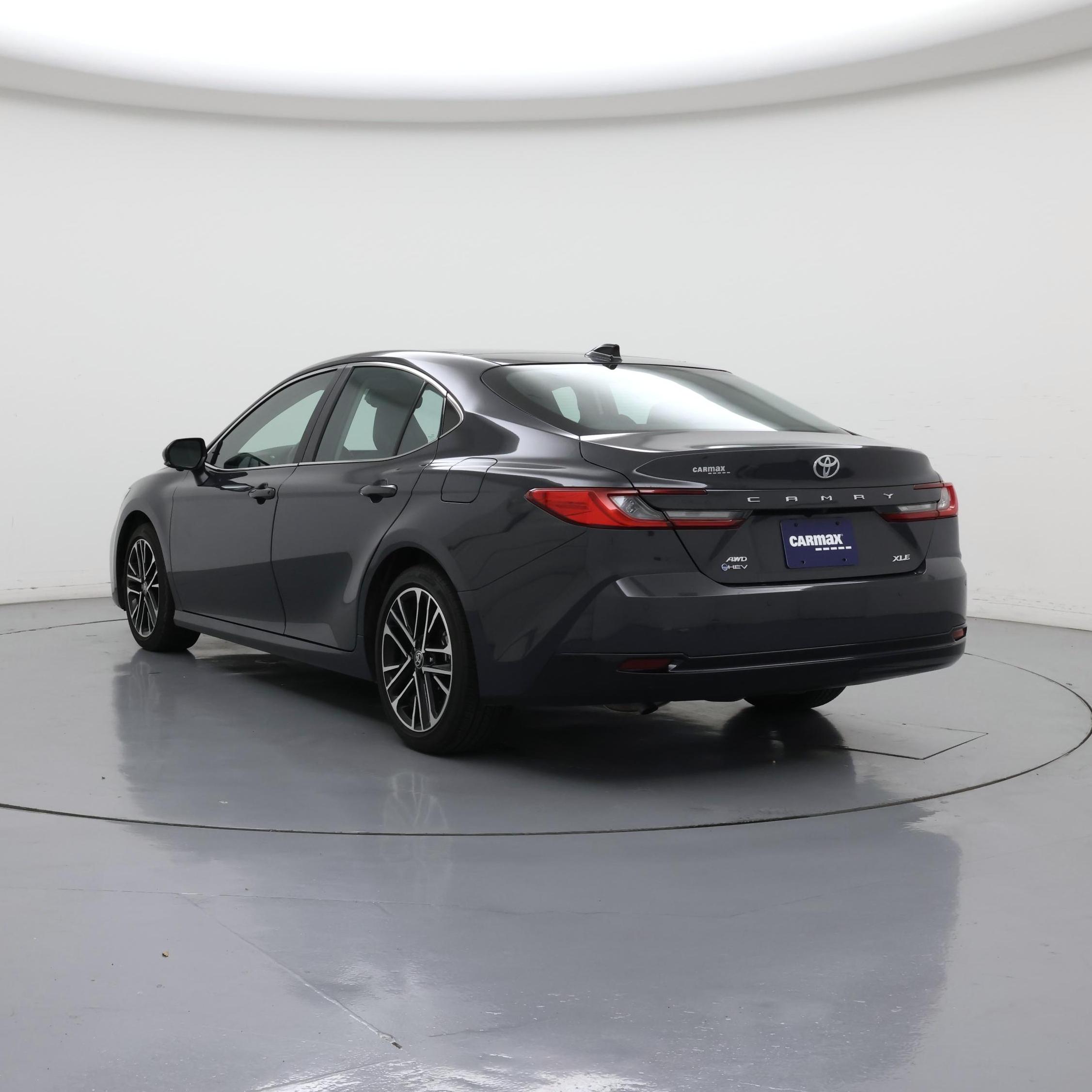 Thumbnail: 2025 Toyota Camry - 2