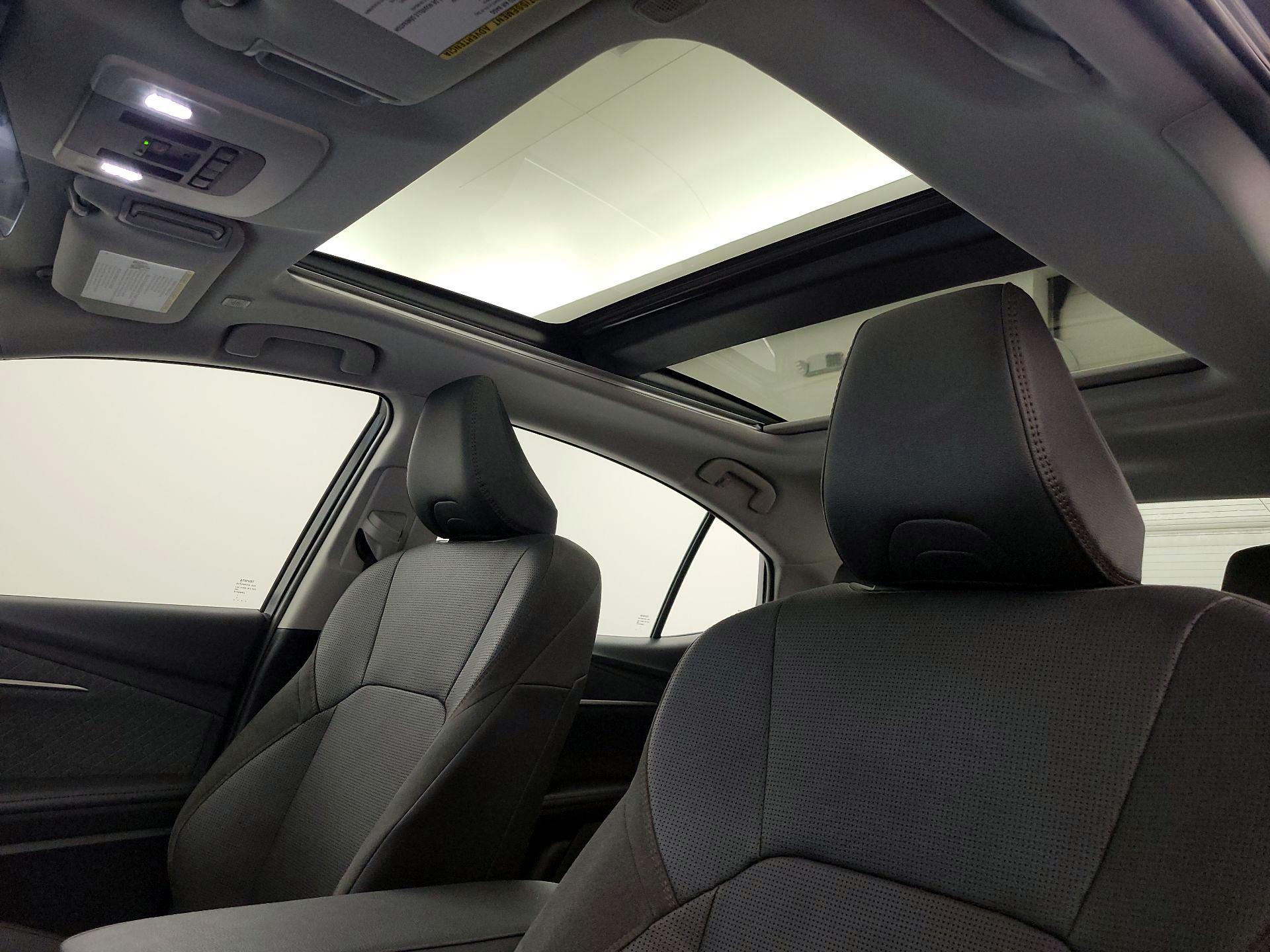 Thumbnail: 2025 Toyota Camry - 20