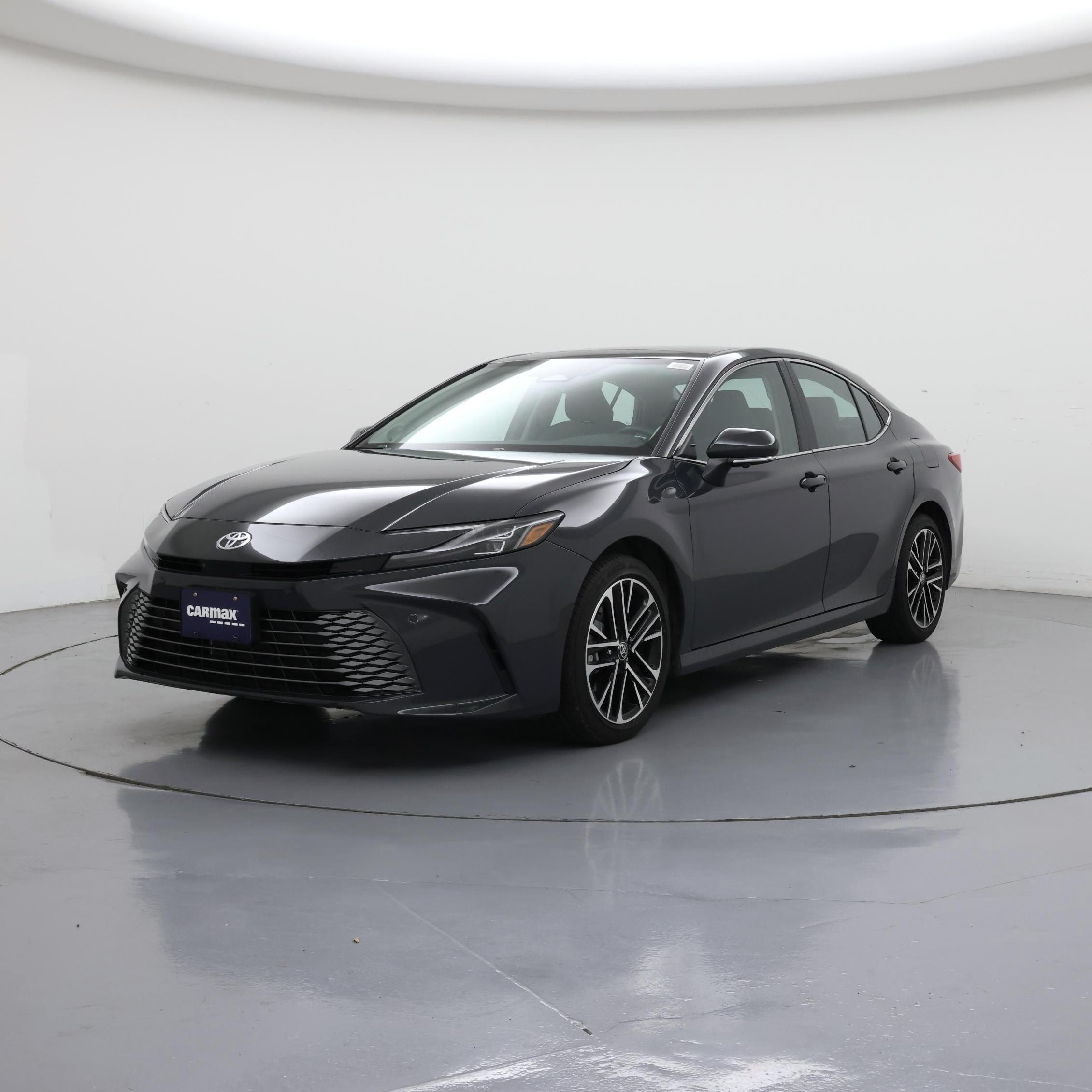 Thumbnail: 2025 Toyota Camry - 4