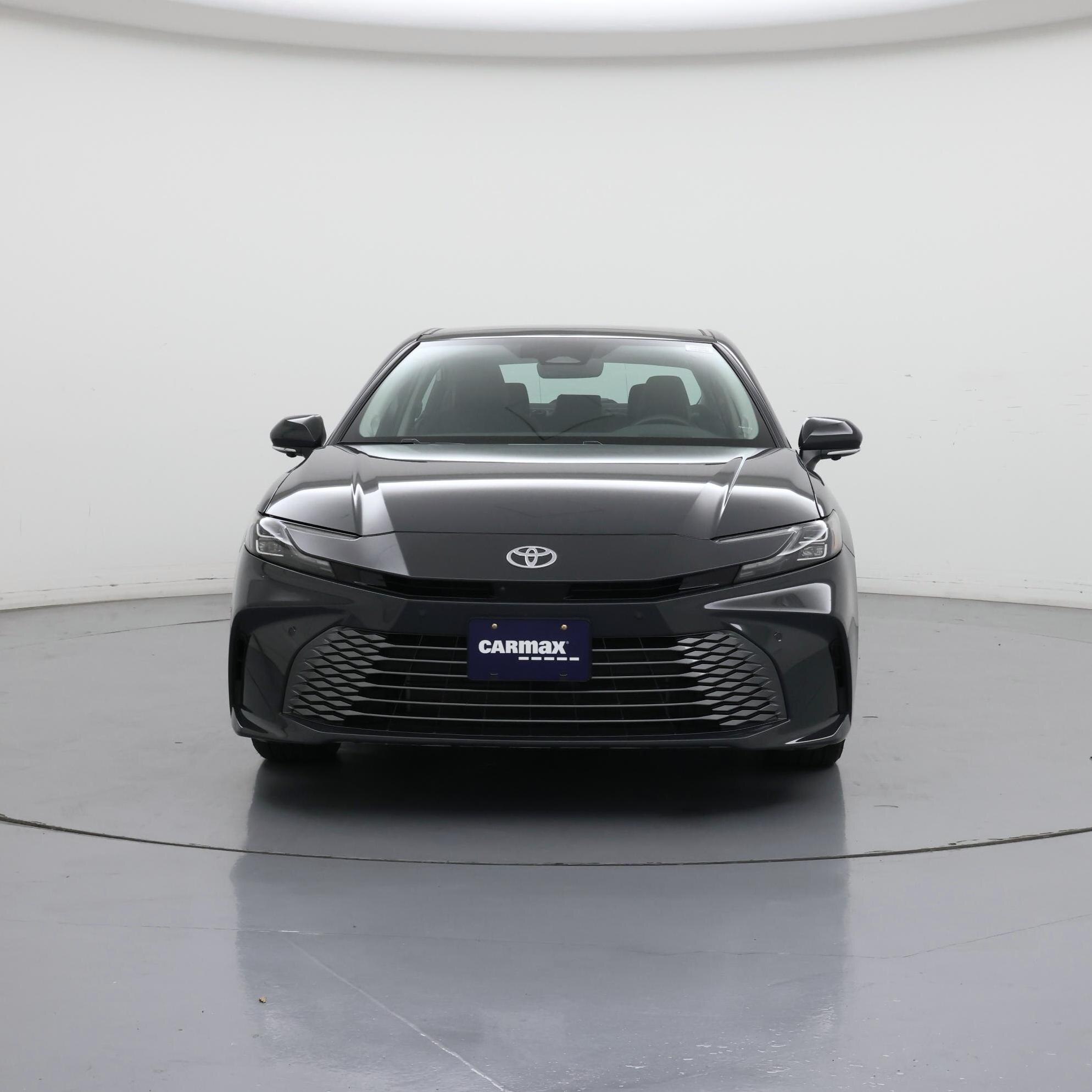 Thumbnail: 2025 Toyota Camry - 5