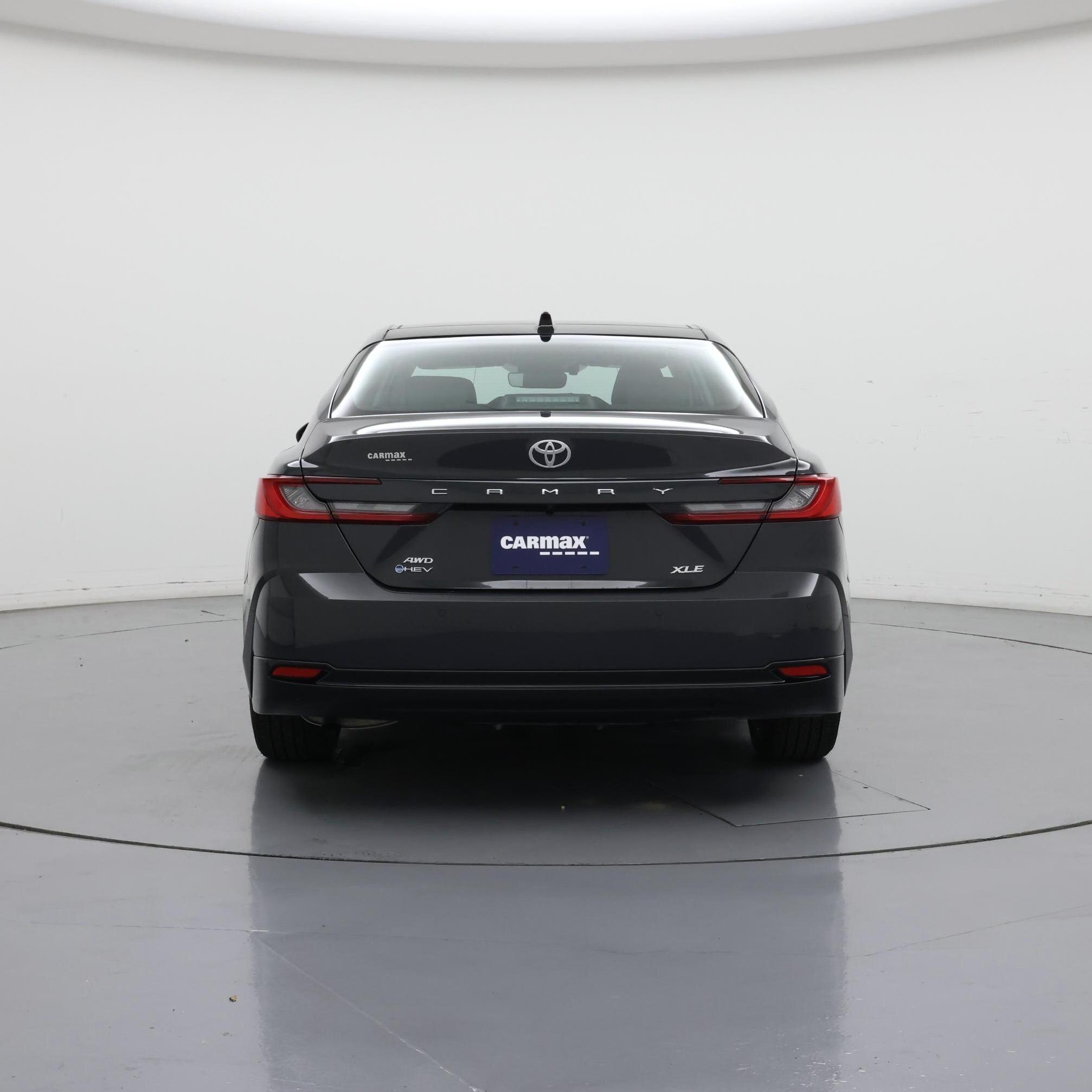 Thumbnail: 2025 Toyota Camry - 6