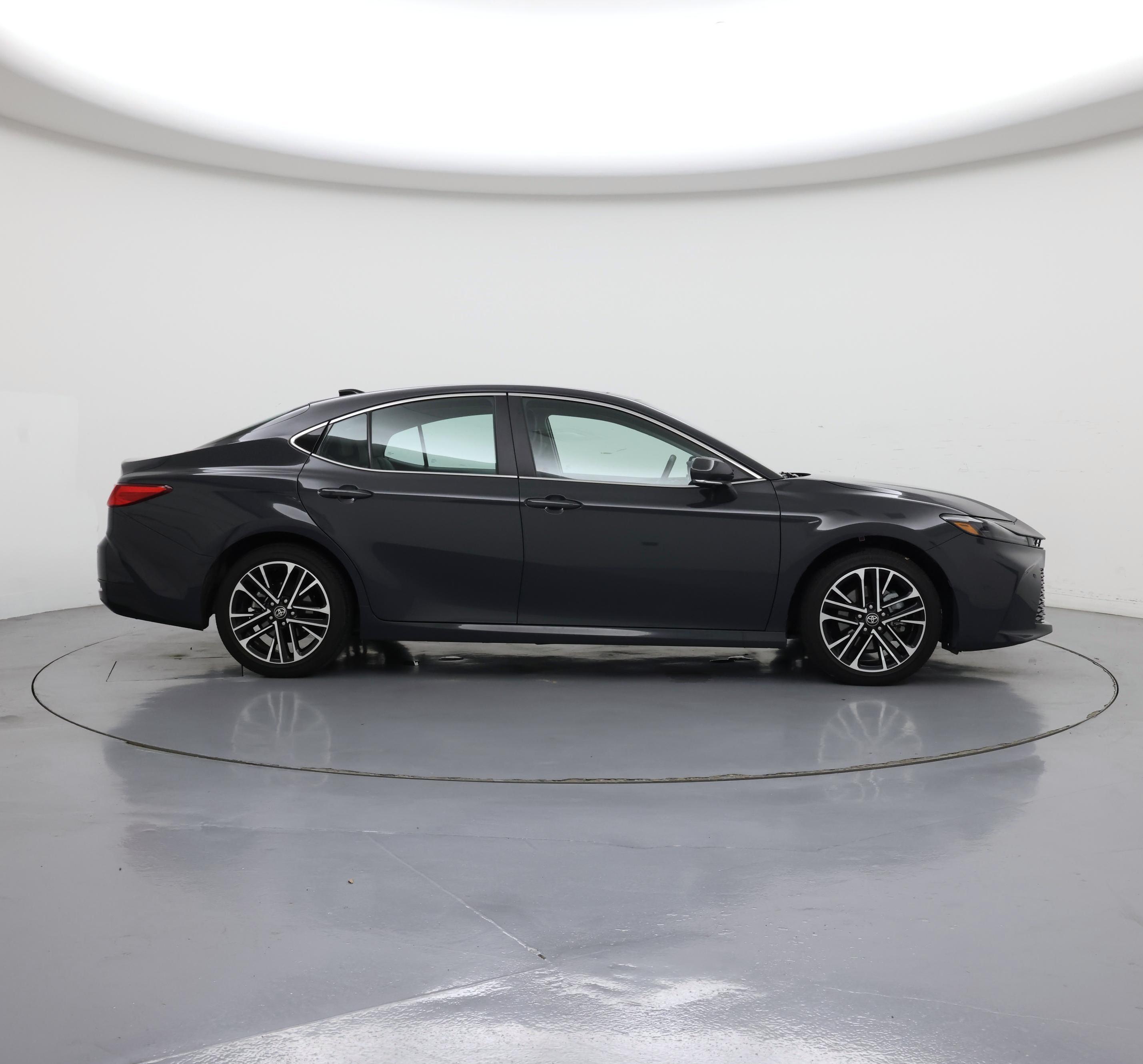 Thumbnail: 2025 Toyota Camry - 7