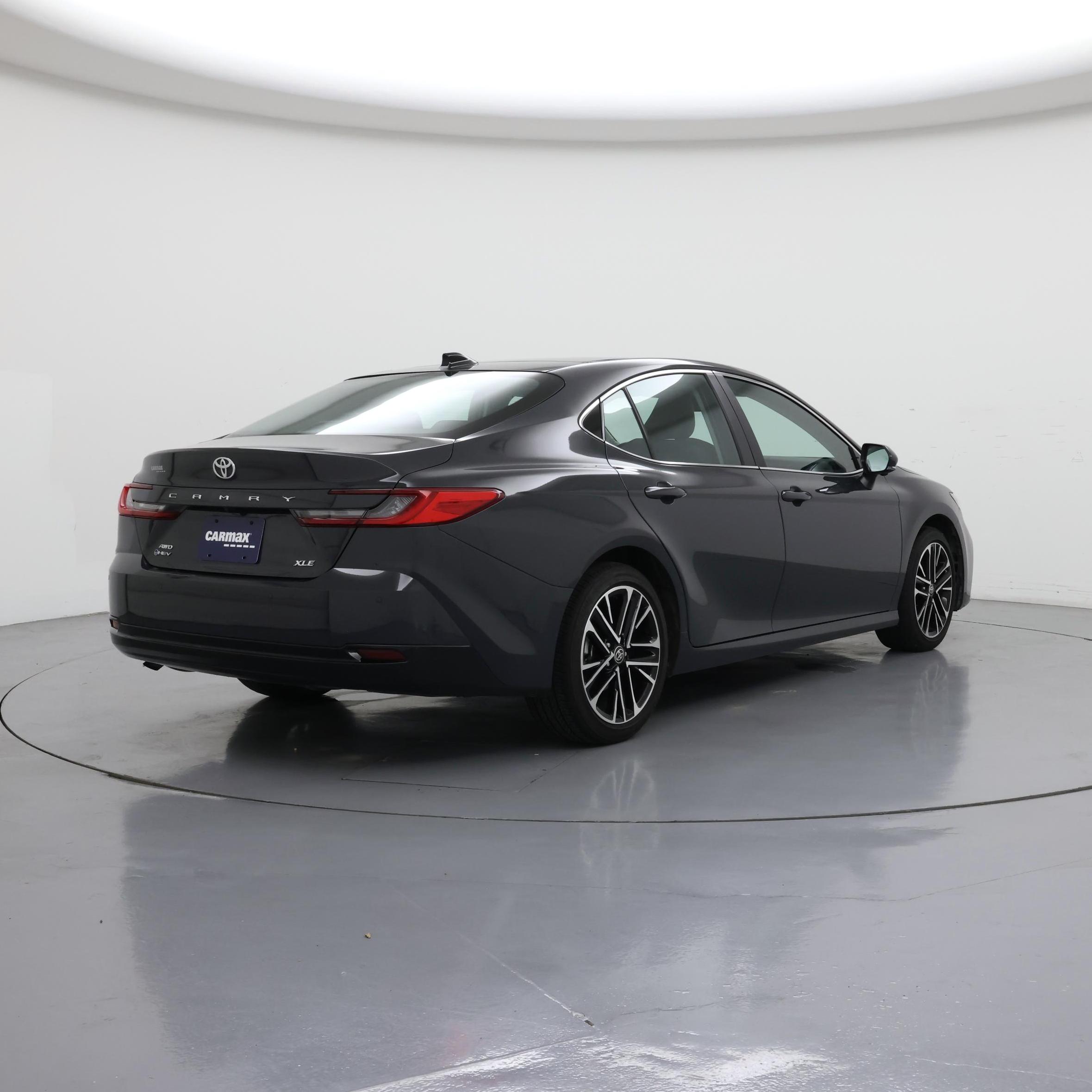 Thumbnail: 2025 Toyota Camry - 8