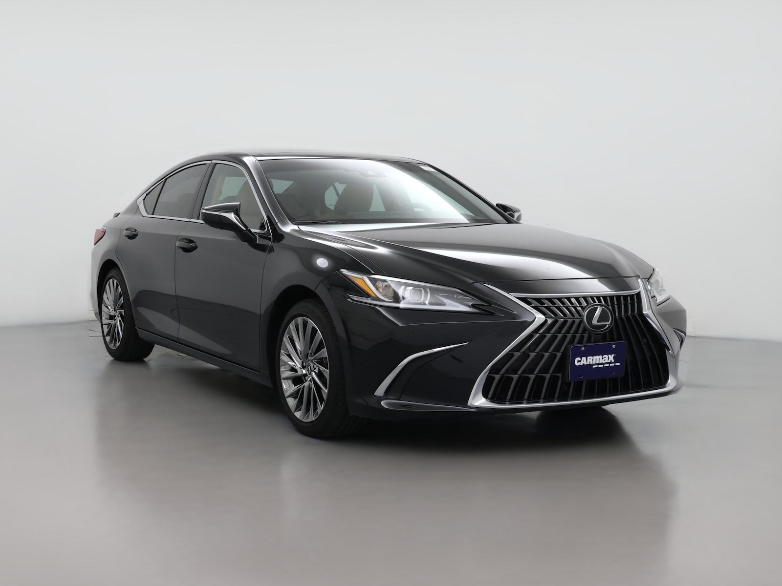 2025 Lexus ES