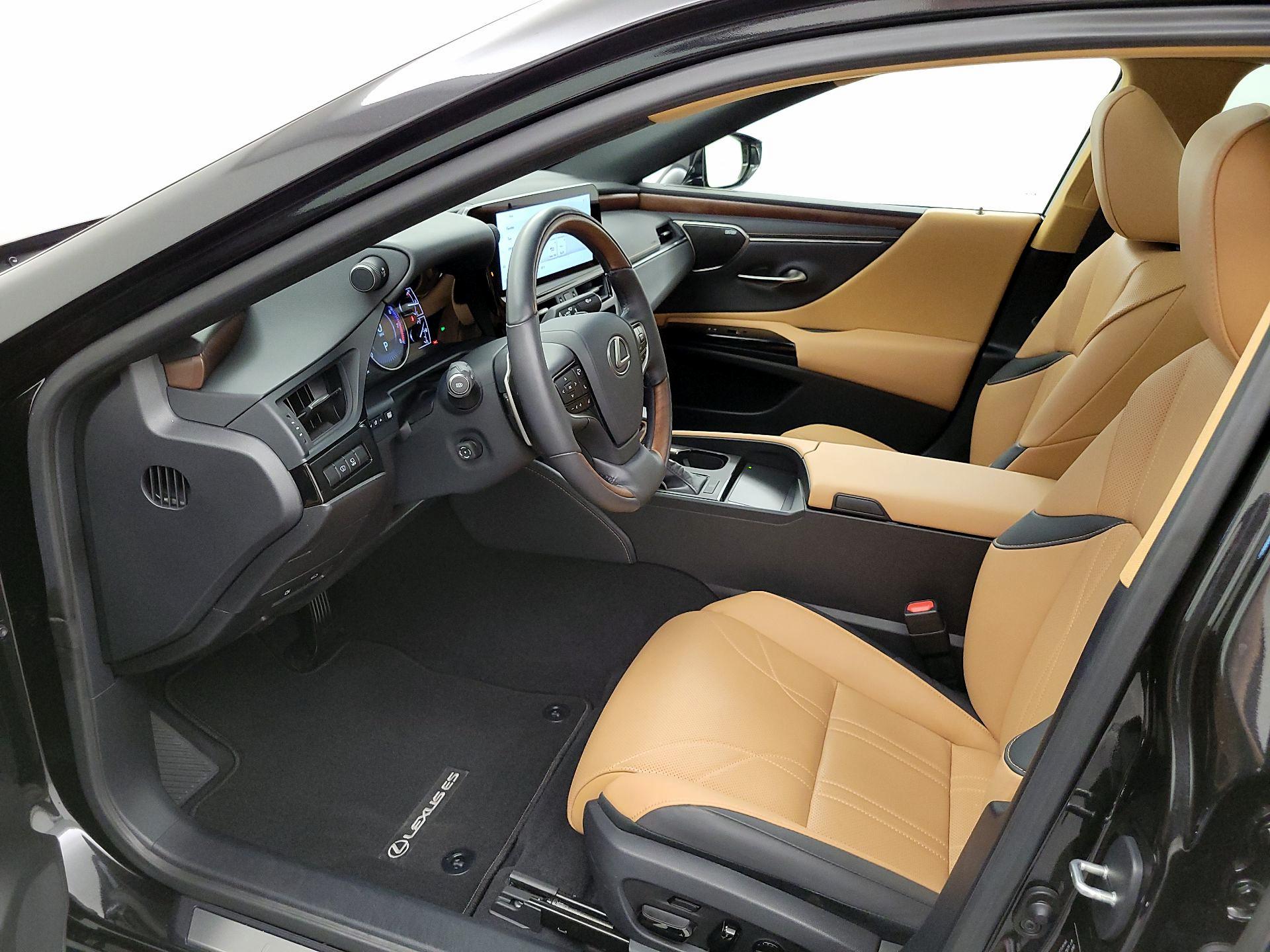 Thumbnail: 2025 Lexus ES - 11
