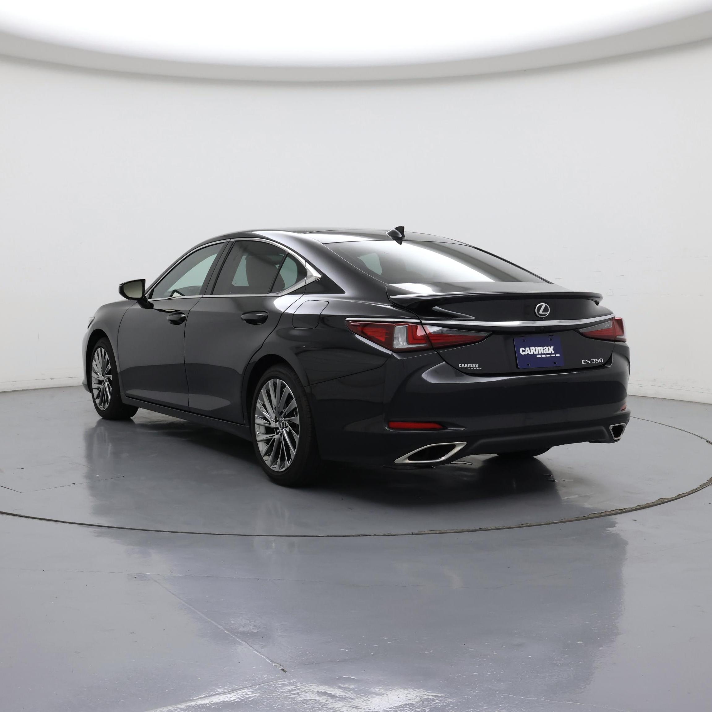 Thumbnail: 2025 Lexus ES - 2