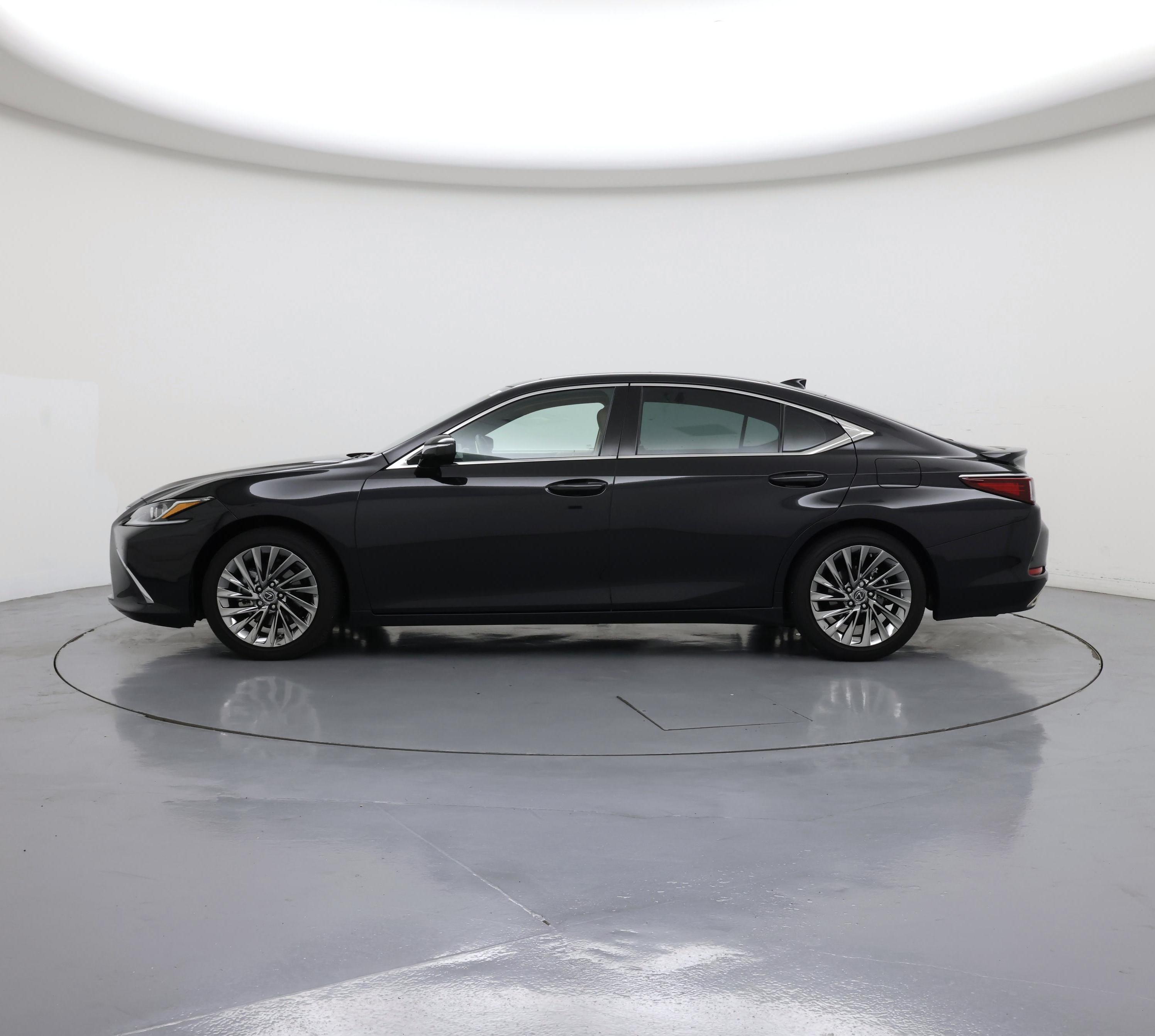 Thumbnail: 2025 Lexus ES - 3