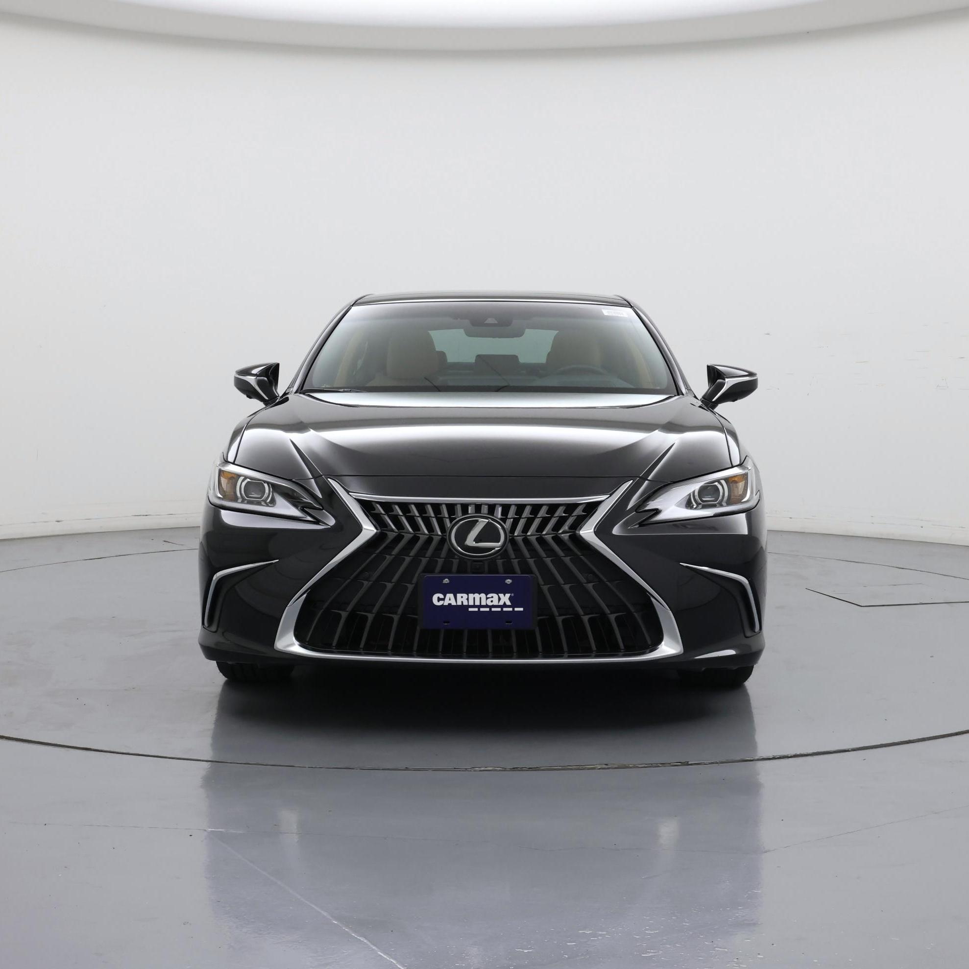 Thumbnail: 2025 Lexus ES - 5