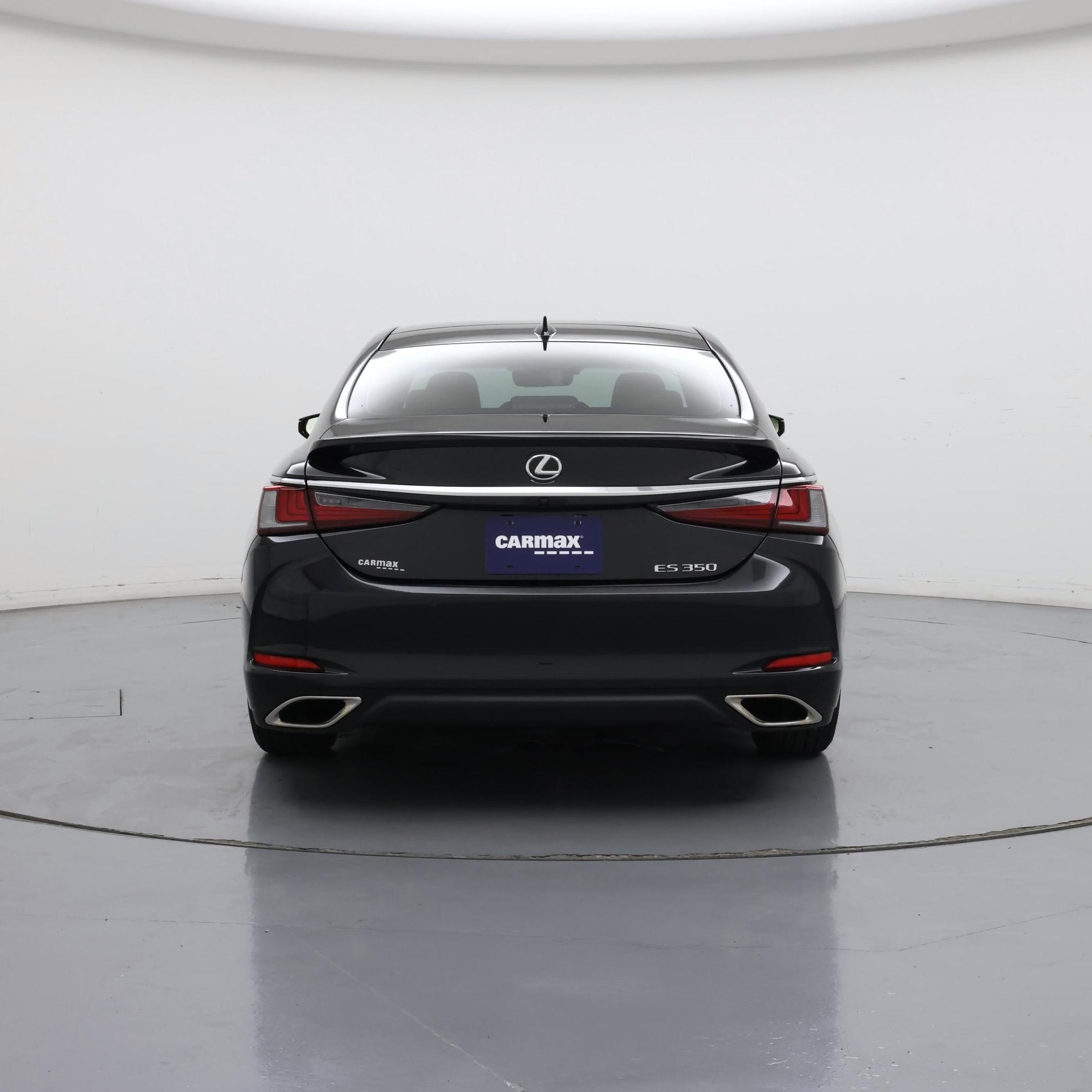 Thumbnail: 2025 Lexus ES - 6
