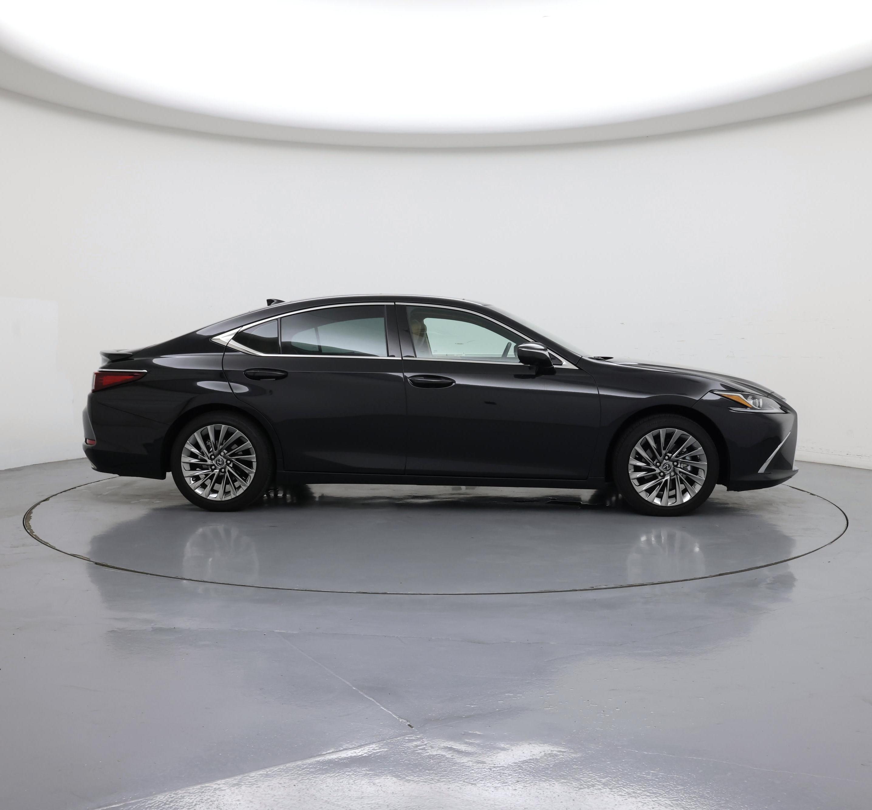 Thumbnail: 2025 Lexus ES - 7