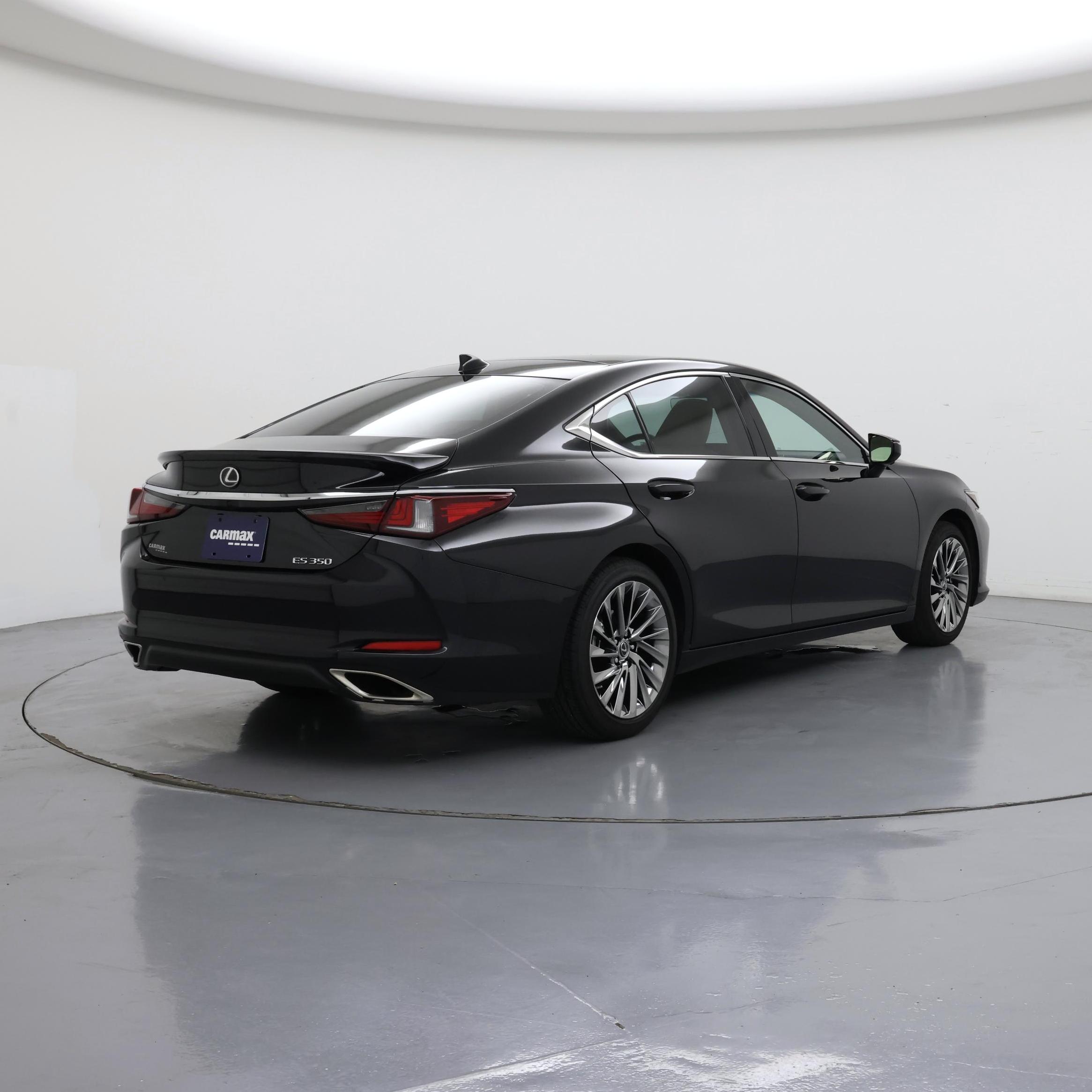 Thumbnail: 2025 Lexus ES - 8