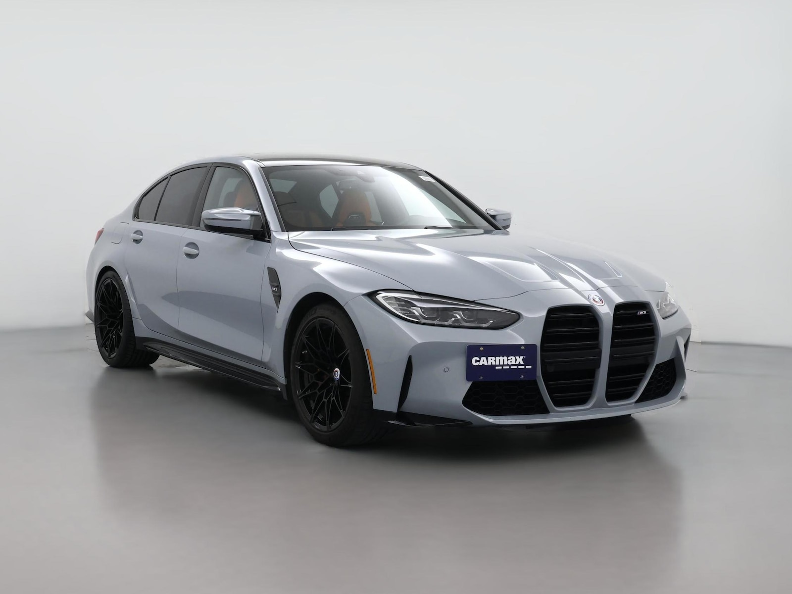 2022 BMW M3 Sedan