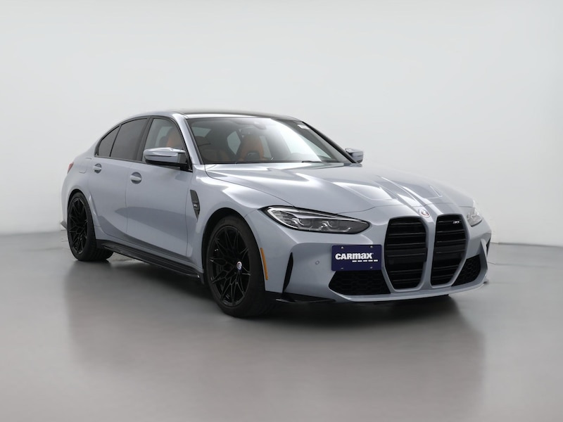 2022 BMW M3  -
                  Saint Louis, MO