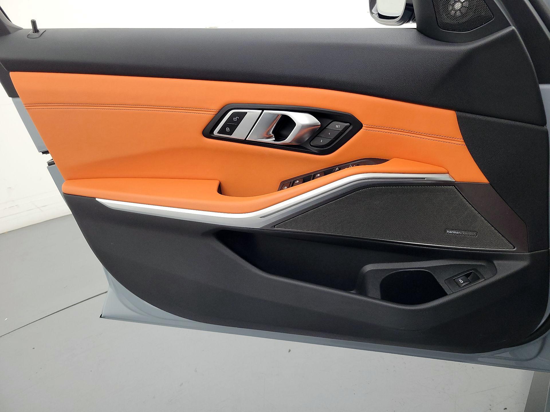 Thumbnail: 2022 BMW M3 - 12