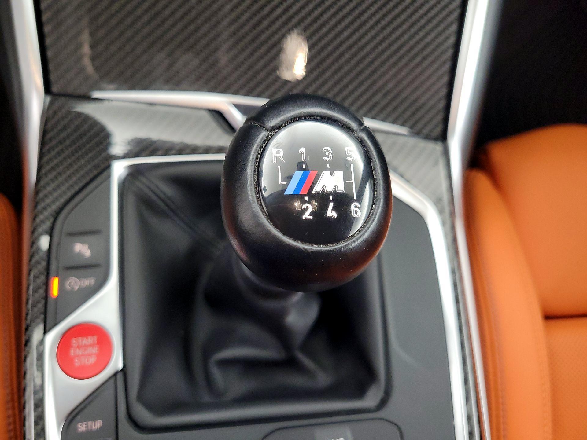 Thumbnail: 2022 BMW M3 - 18