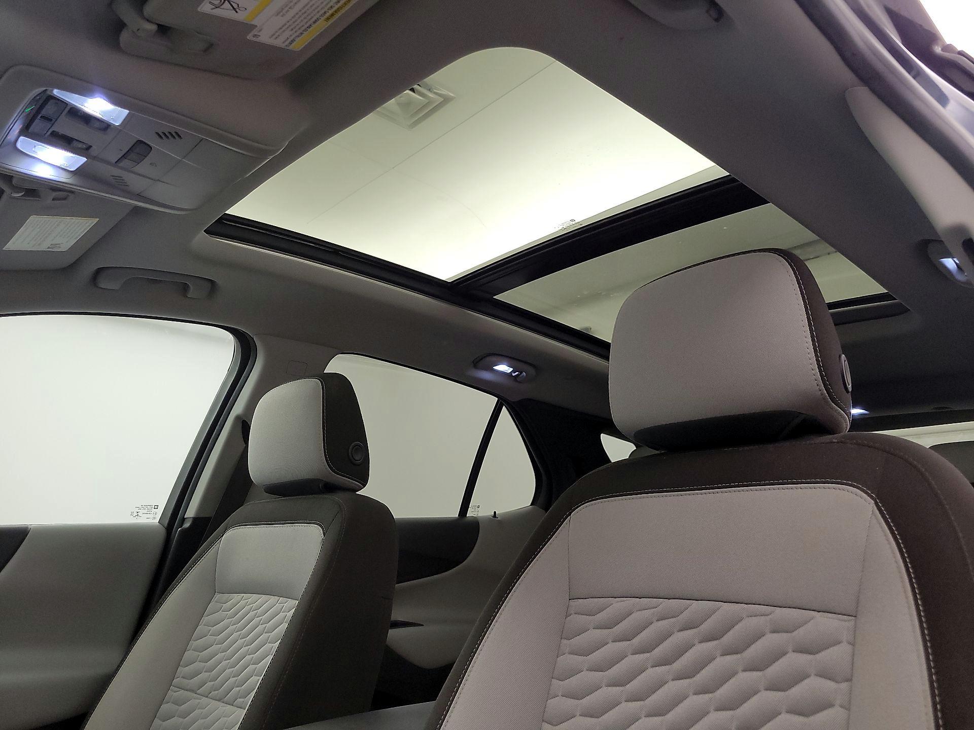Thumbnail: 2018 Chevrolet Equinox - 19