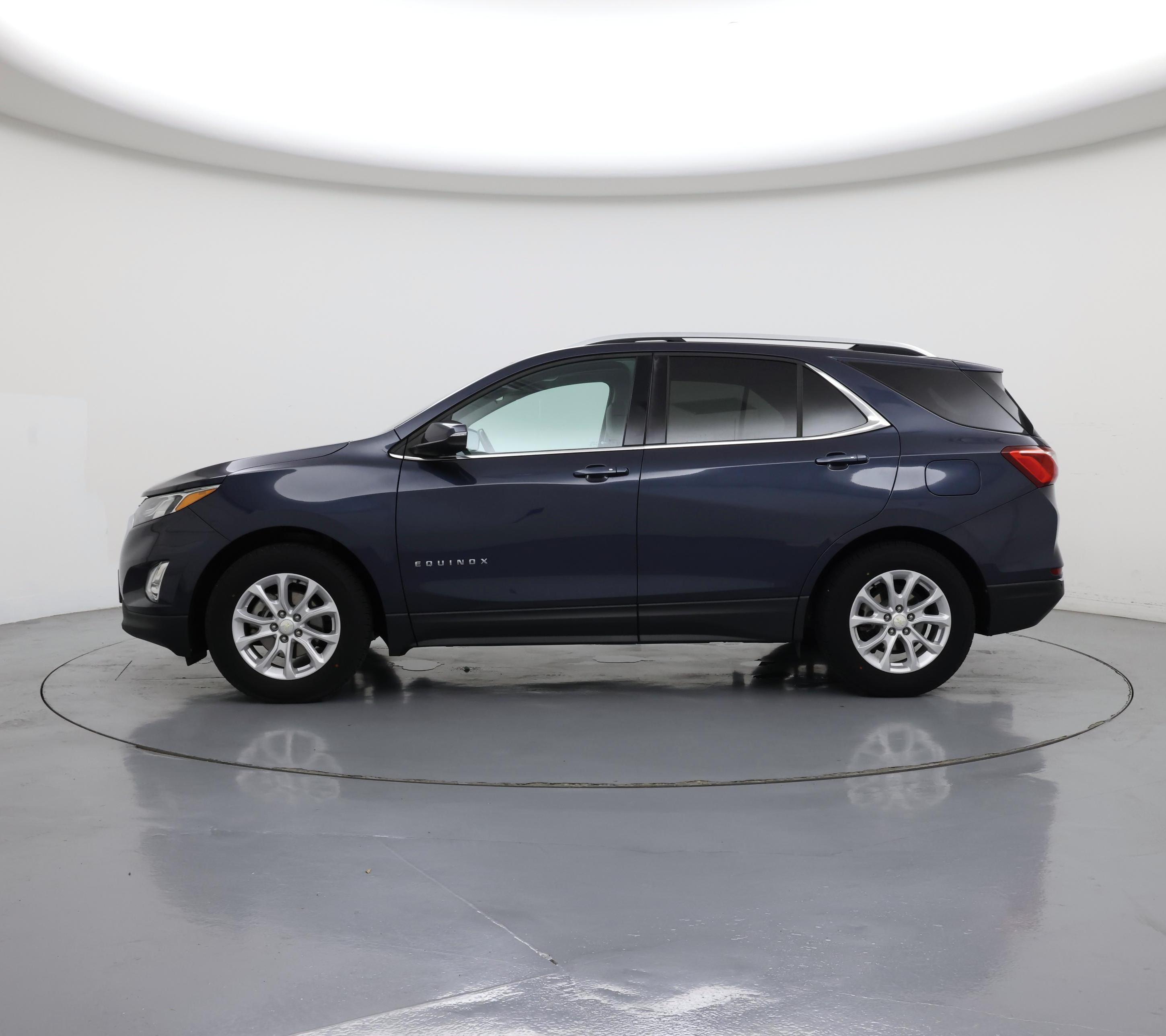 Thumbnail: 2018 Chevrolet Equinox - 3