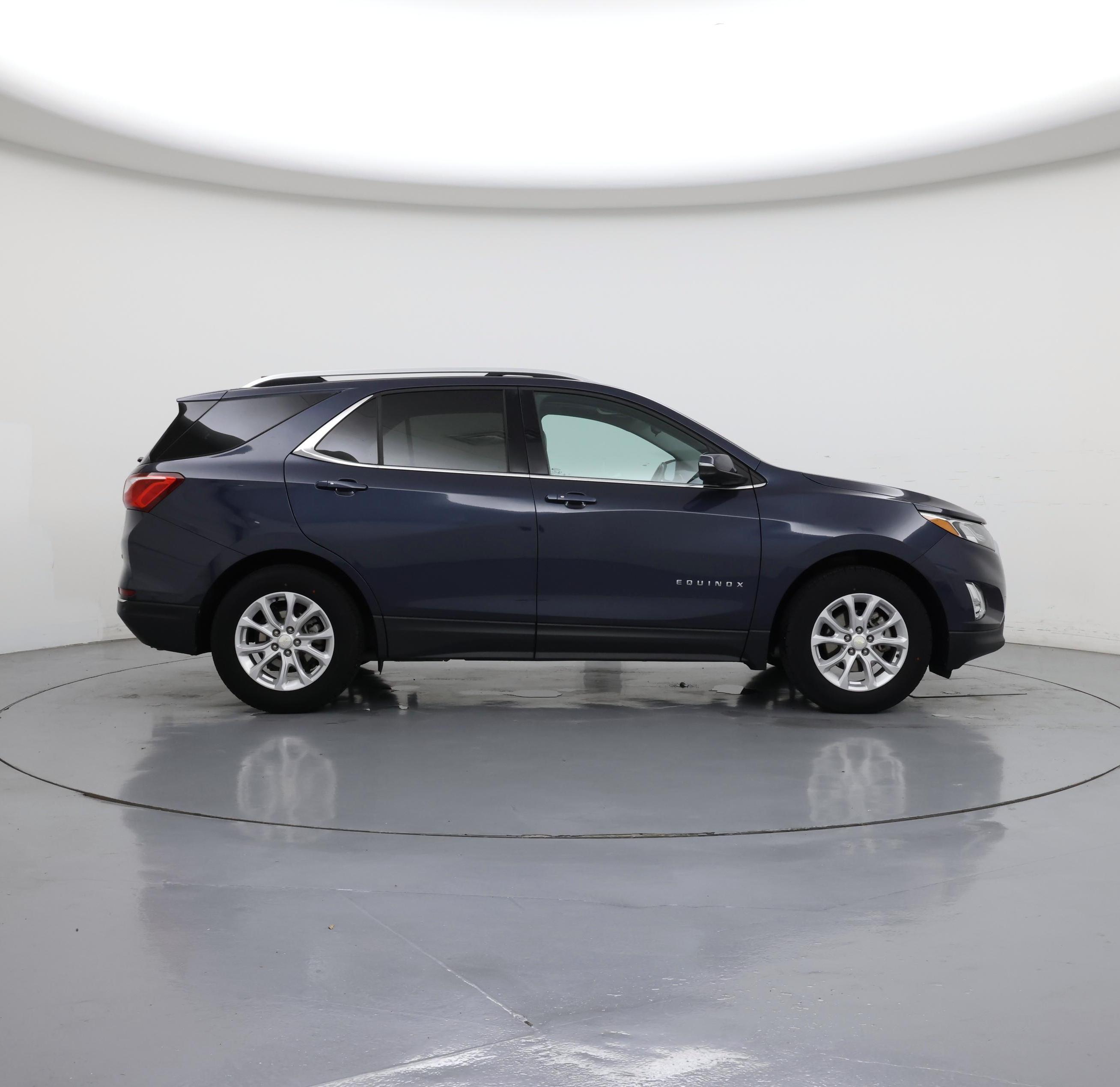 Thumbnail: 2018 Chevrolet Equinox - 7