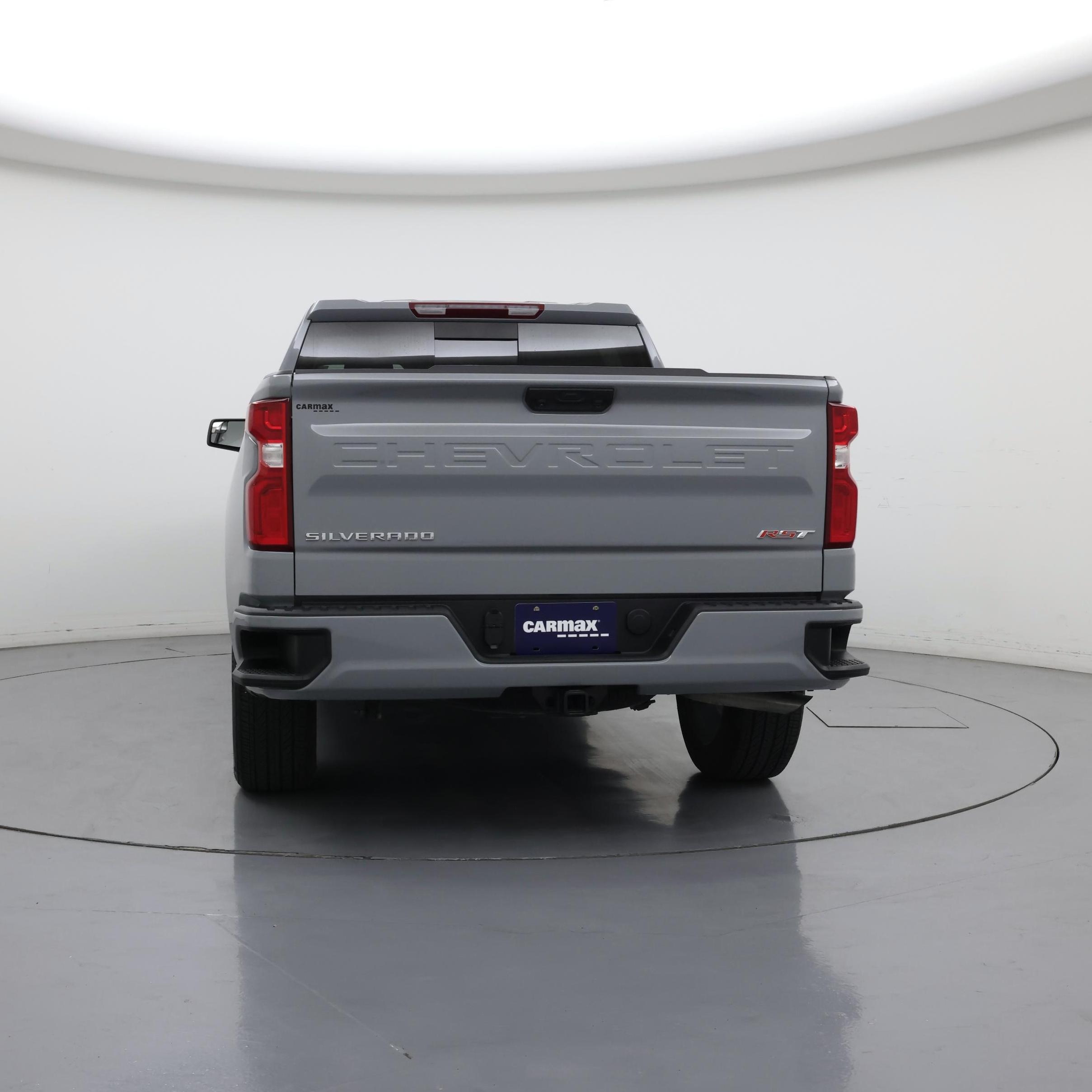 Thumbnail: 2024 Chevrolet Silverado 1500 - 6