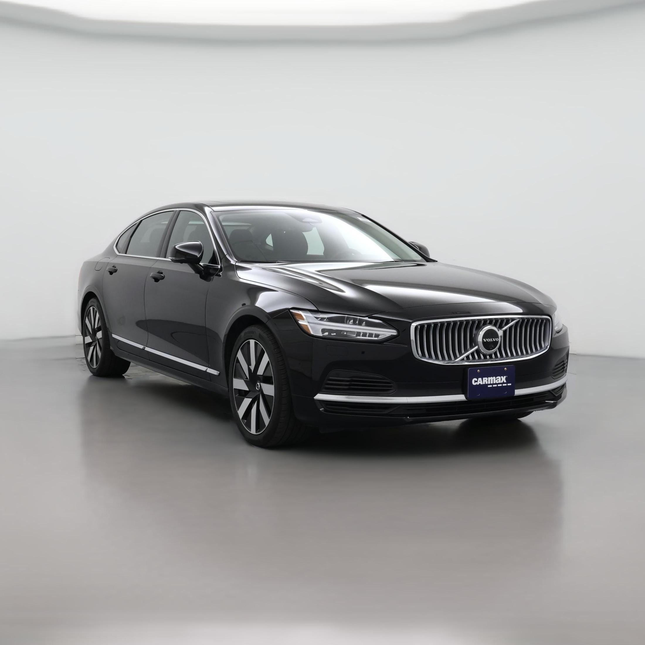 Thumbnail: 2024 Volvo S90 - 1