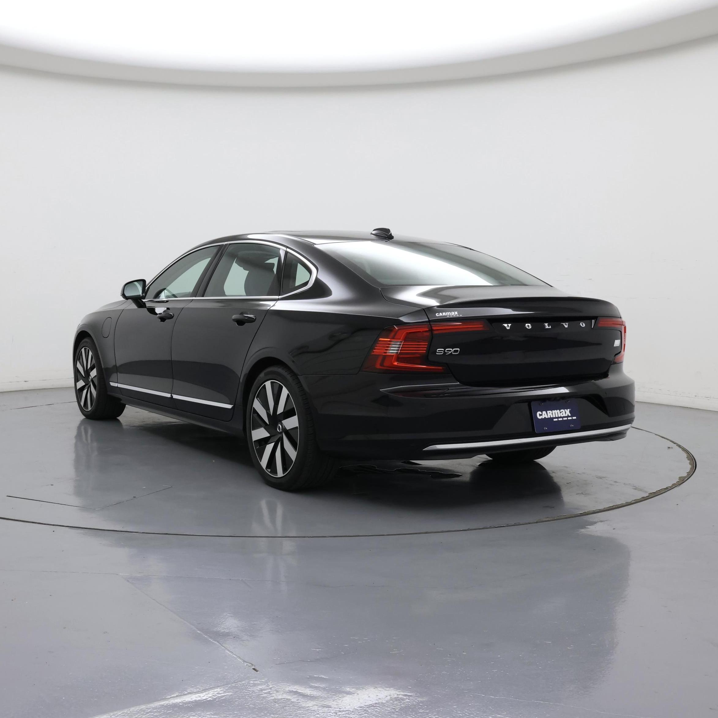 Thumbnail: 2024 Volvo S90 - 2