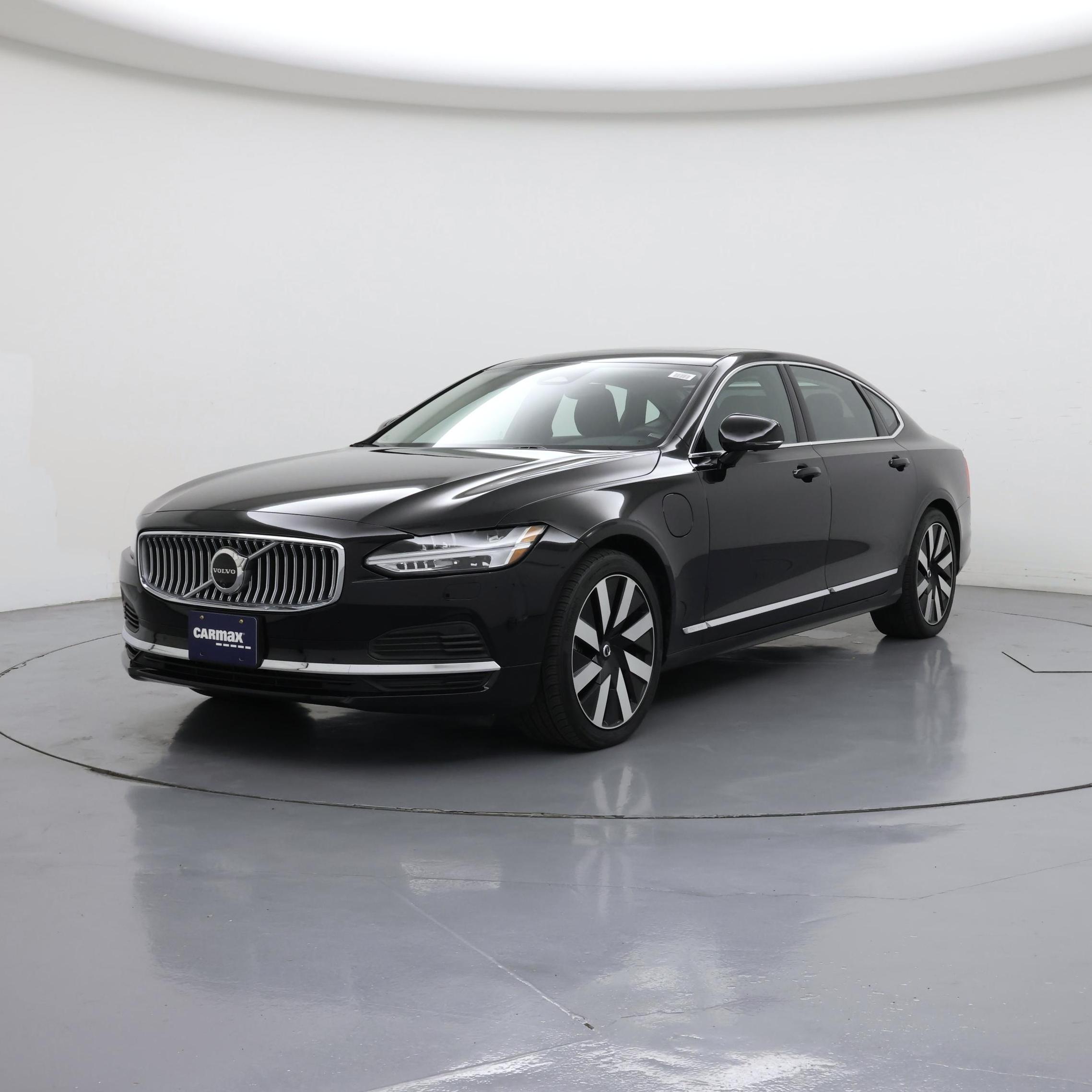 Thumbnail: 2024 Volvo S90 - 4