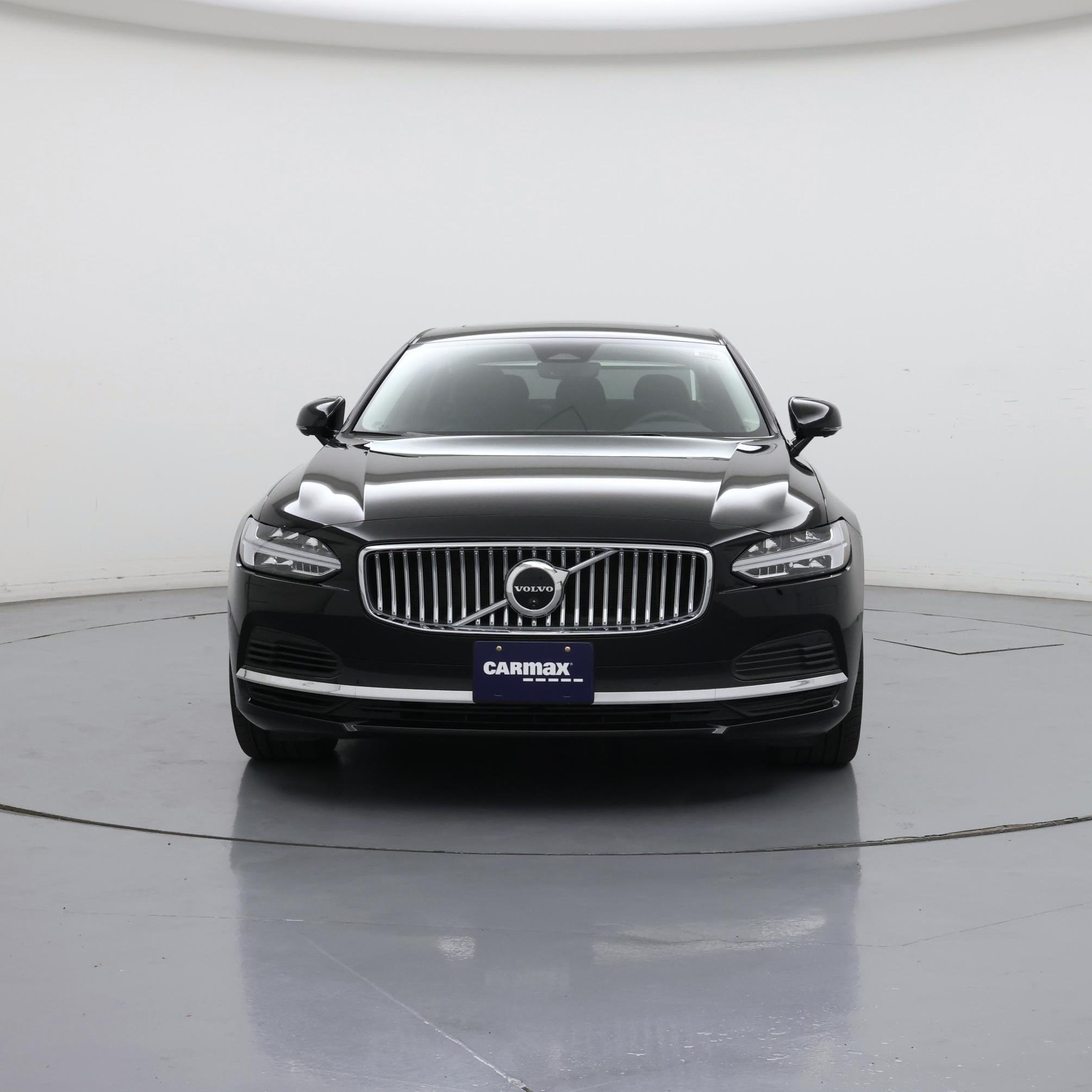 Thumbnail: 2024 Volvo S90 - 5