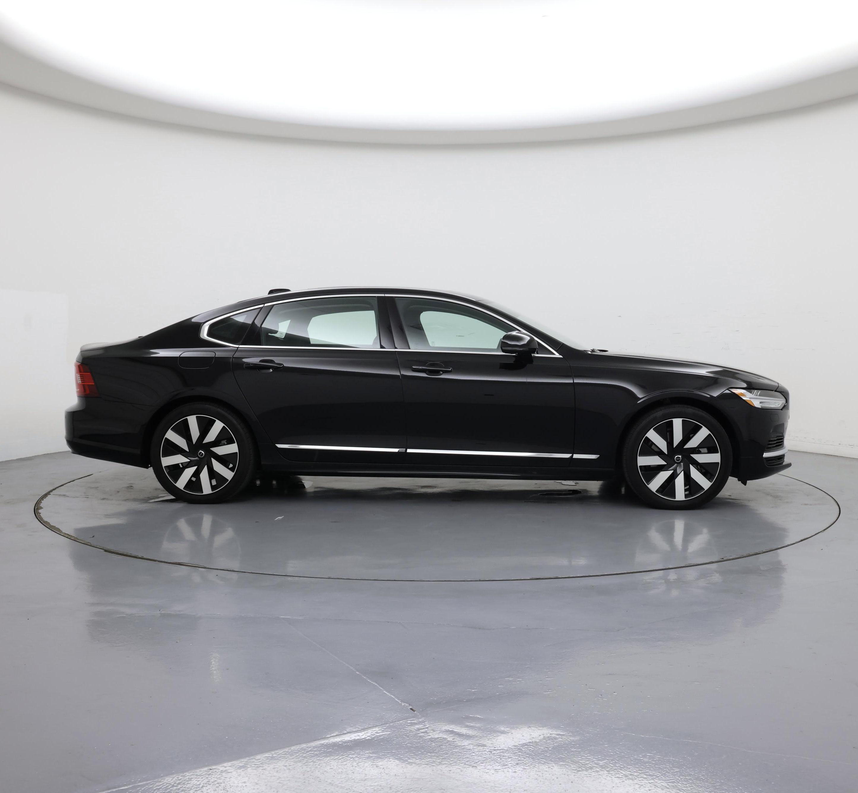 Thumbnail: 2024 Volvo S90 - 7