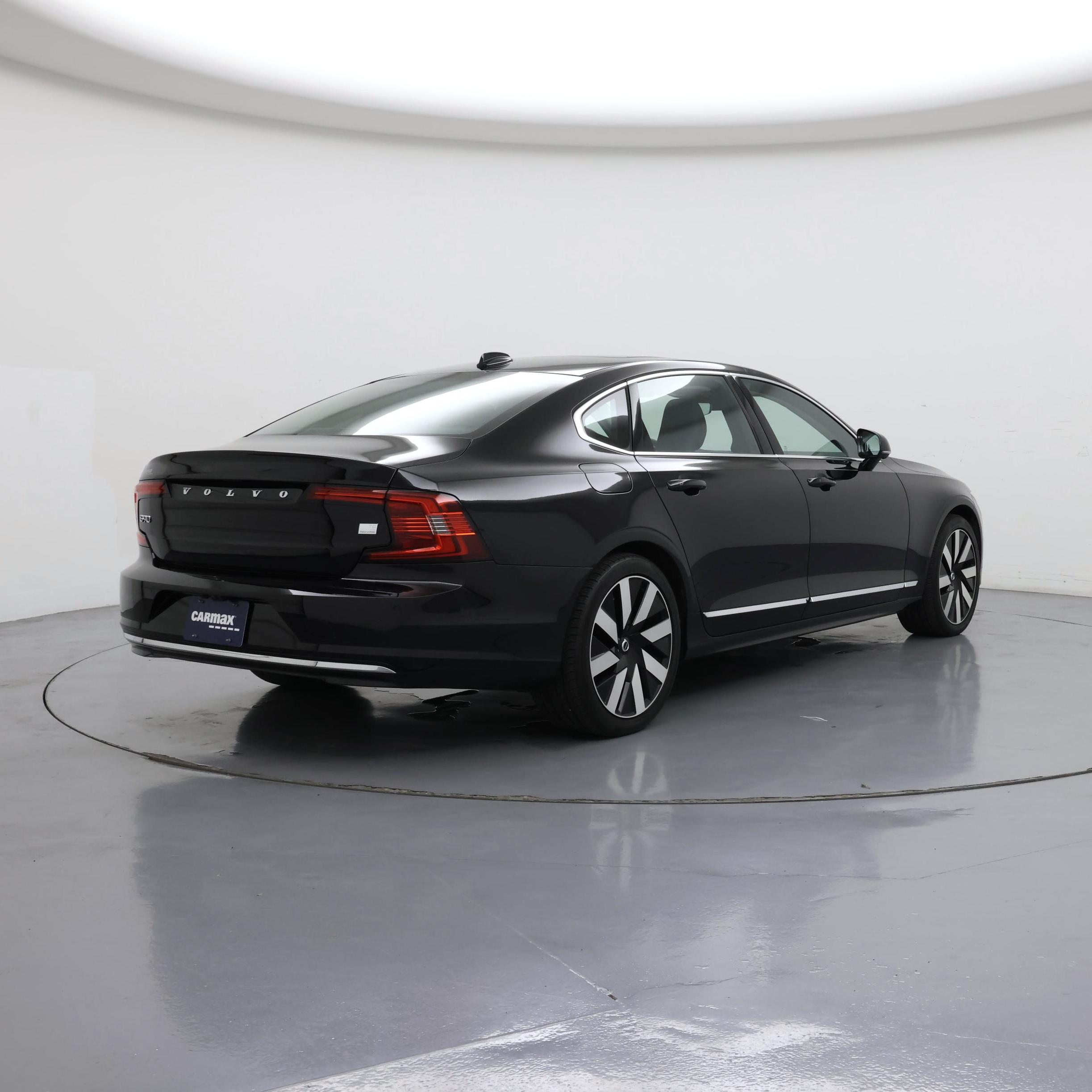 Thumbnail: 2024 Volvo S90 - 8