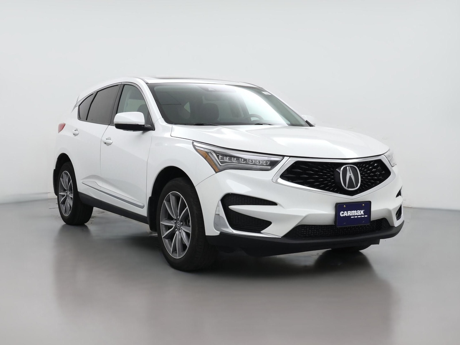 2021 Acura RDX
