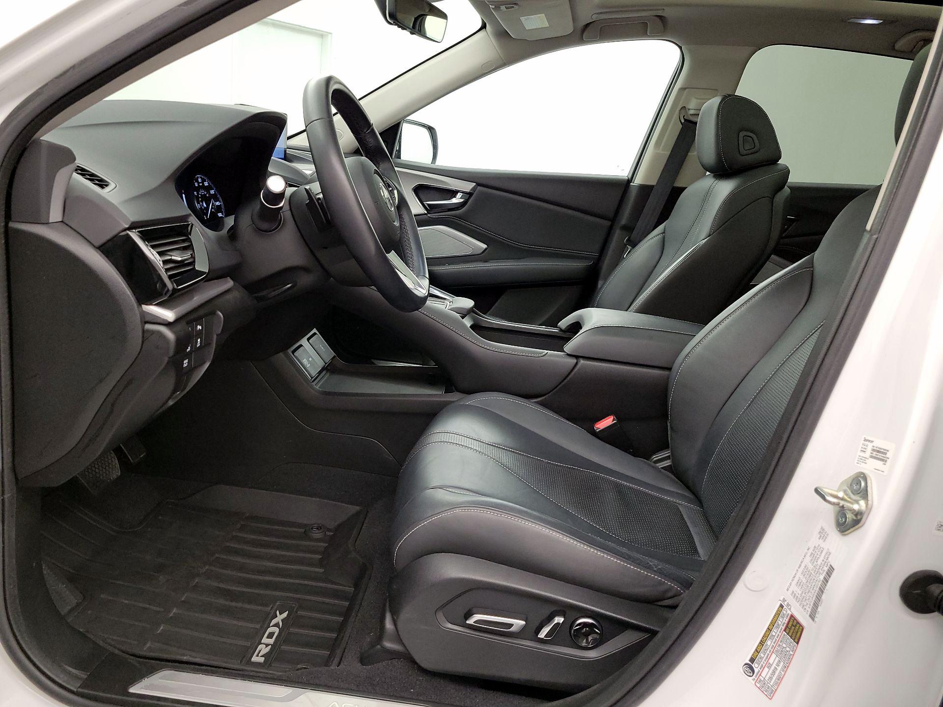 Thumbnail: 2021 Acura RDX - 11