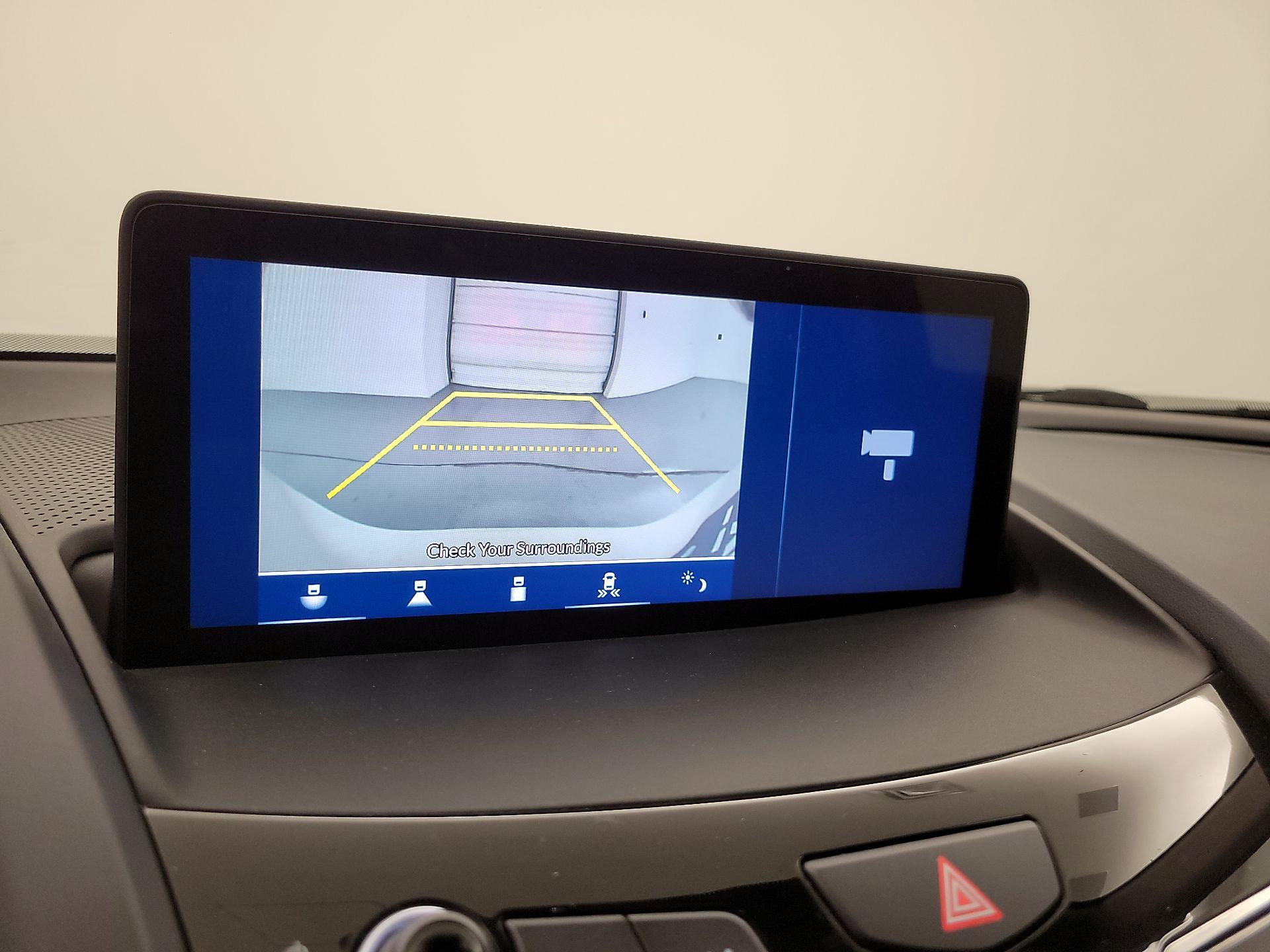 Thumbnail: 2021 Acura RDX - 15