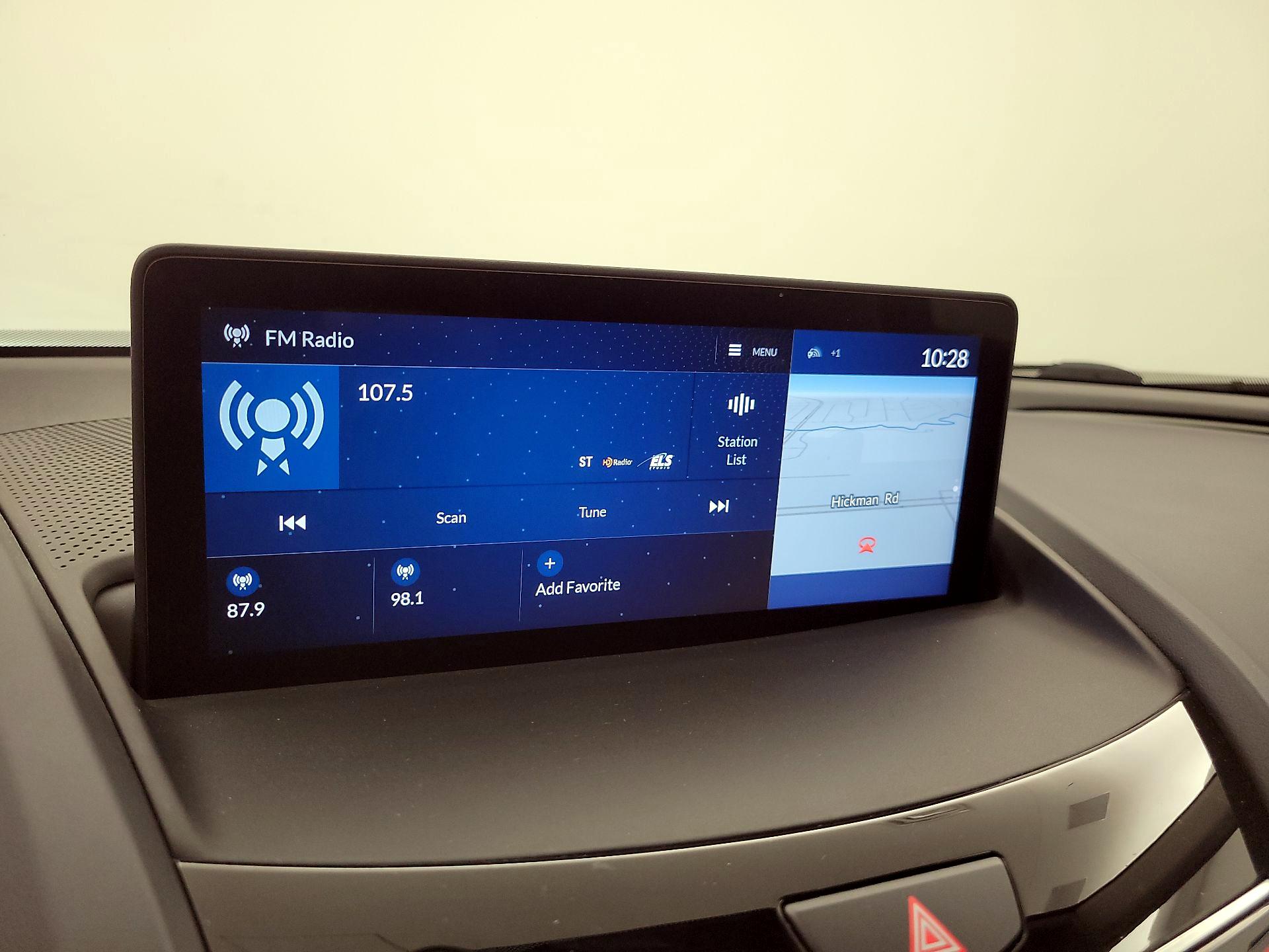 Thumbnail: 2021 Acura RDX - 16