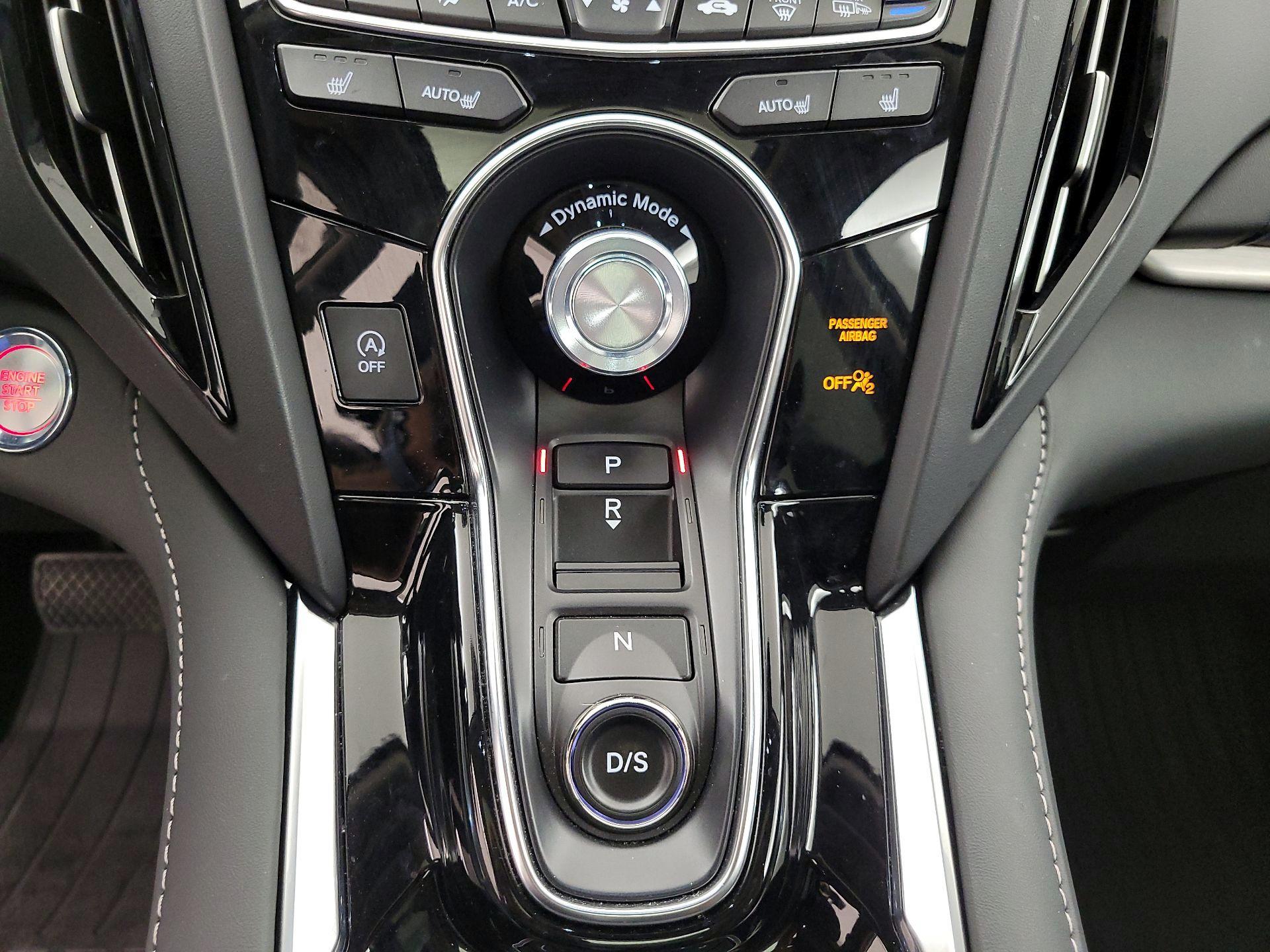 Thumbnail: 2021 Acura RDX - 18