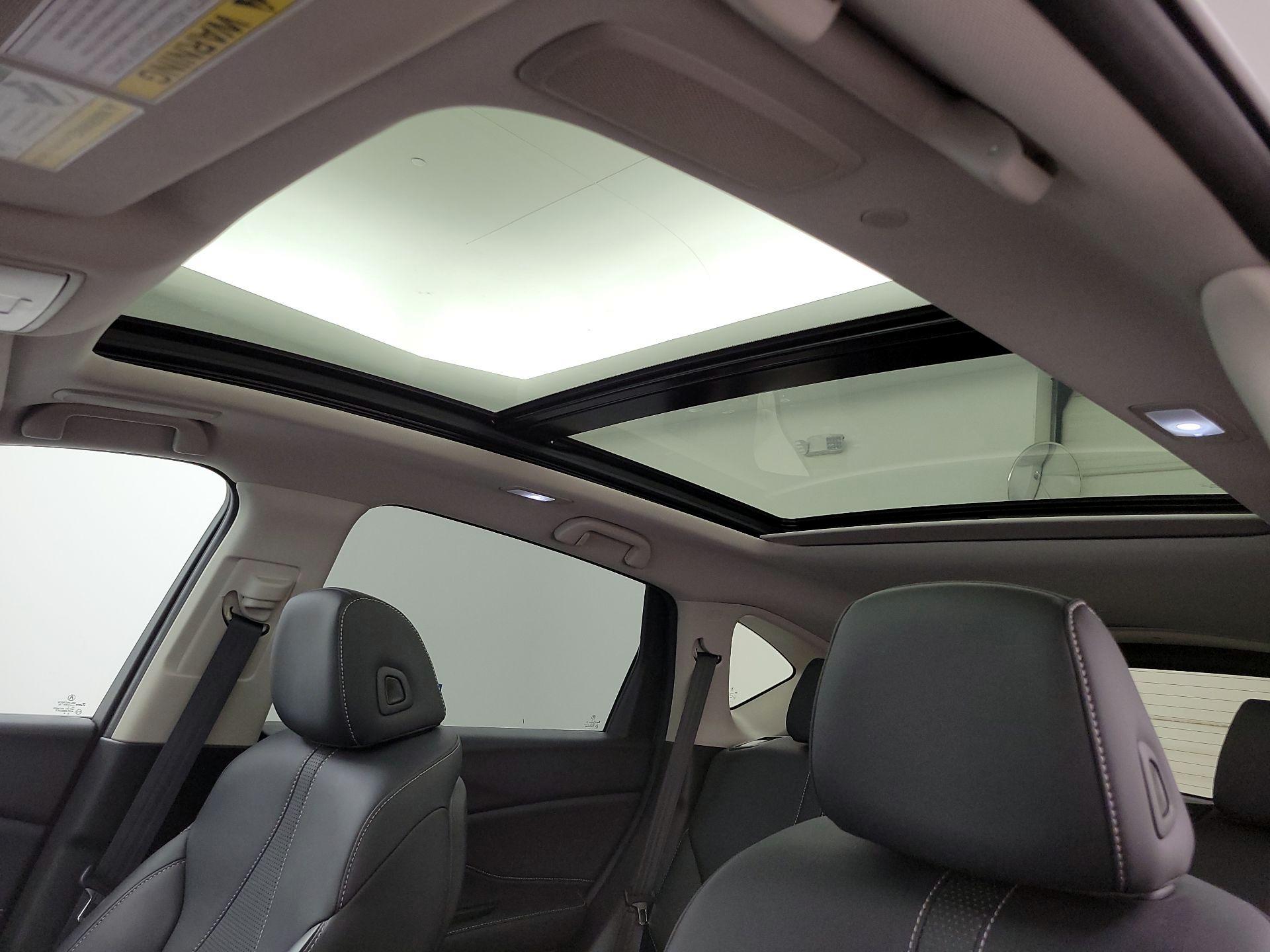 Thumbnail: 2021 Acura RDX - 20