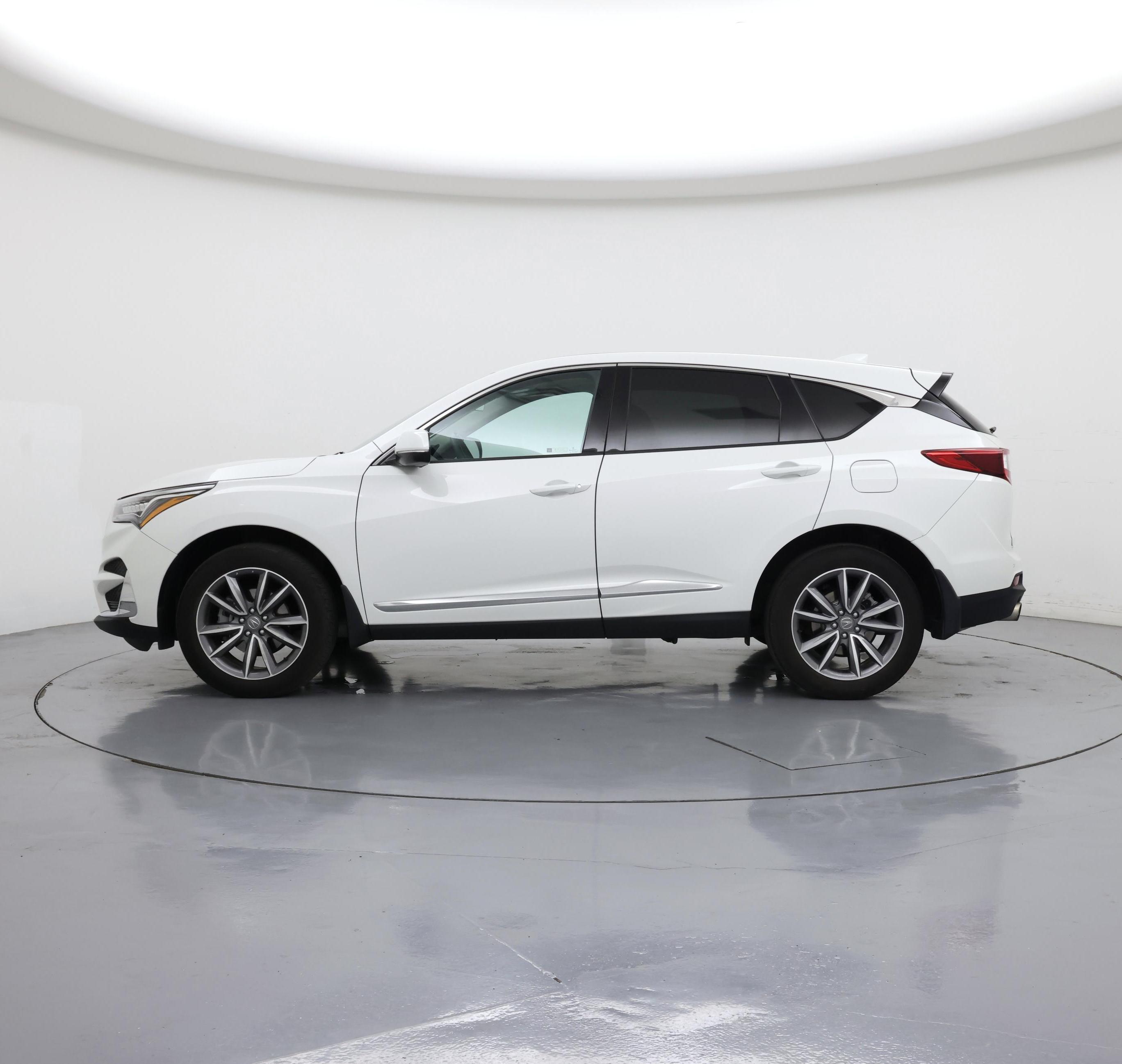 Thumbnail: 2021 Acura RDX - 3