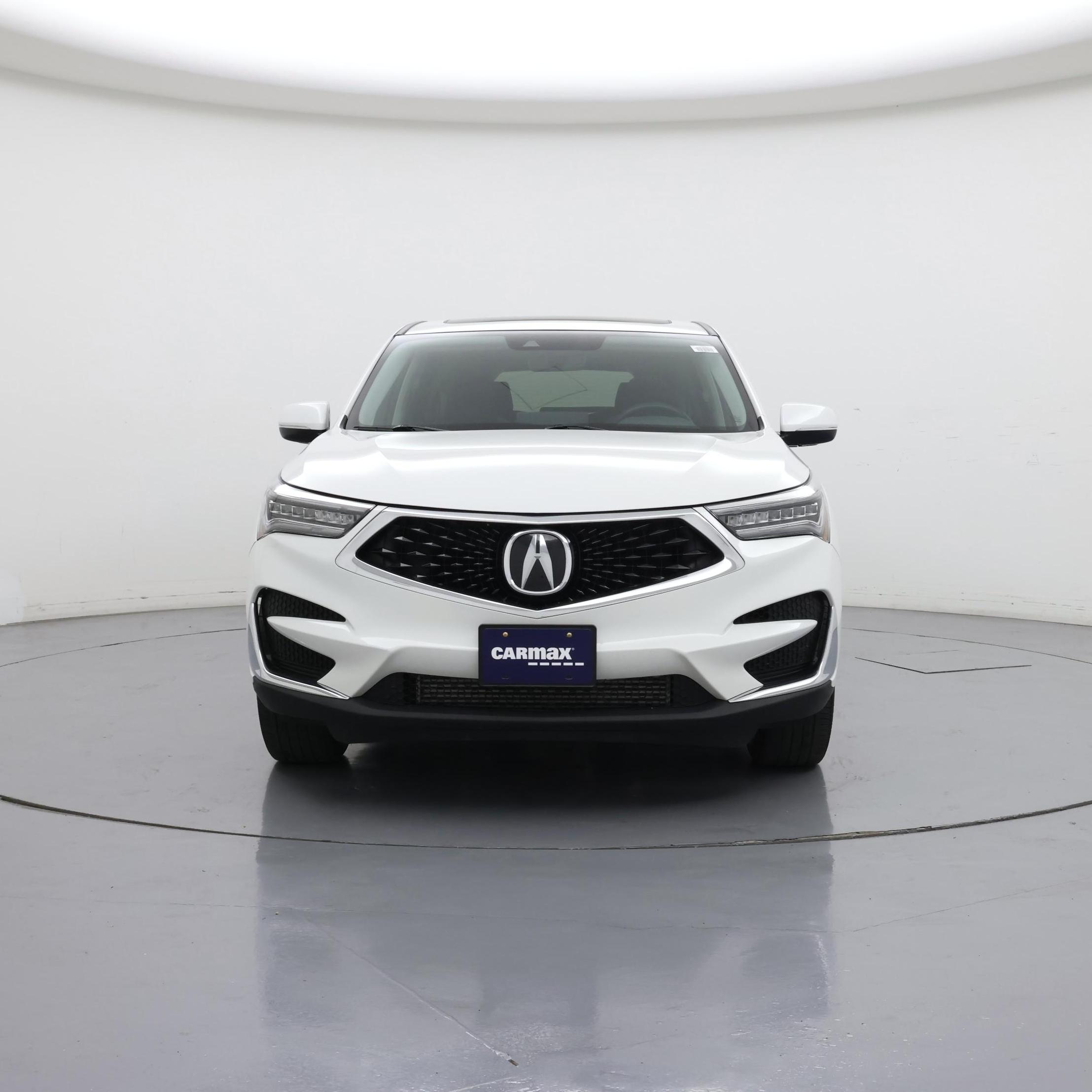 Thumbnail: 2021 Acura RDX - 5