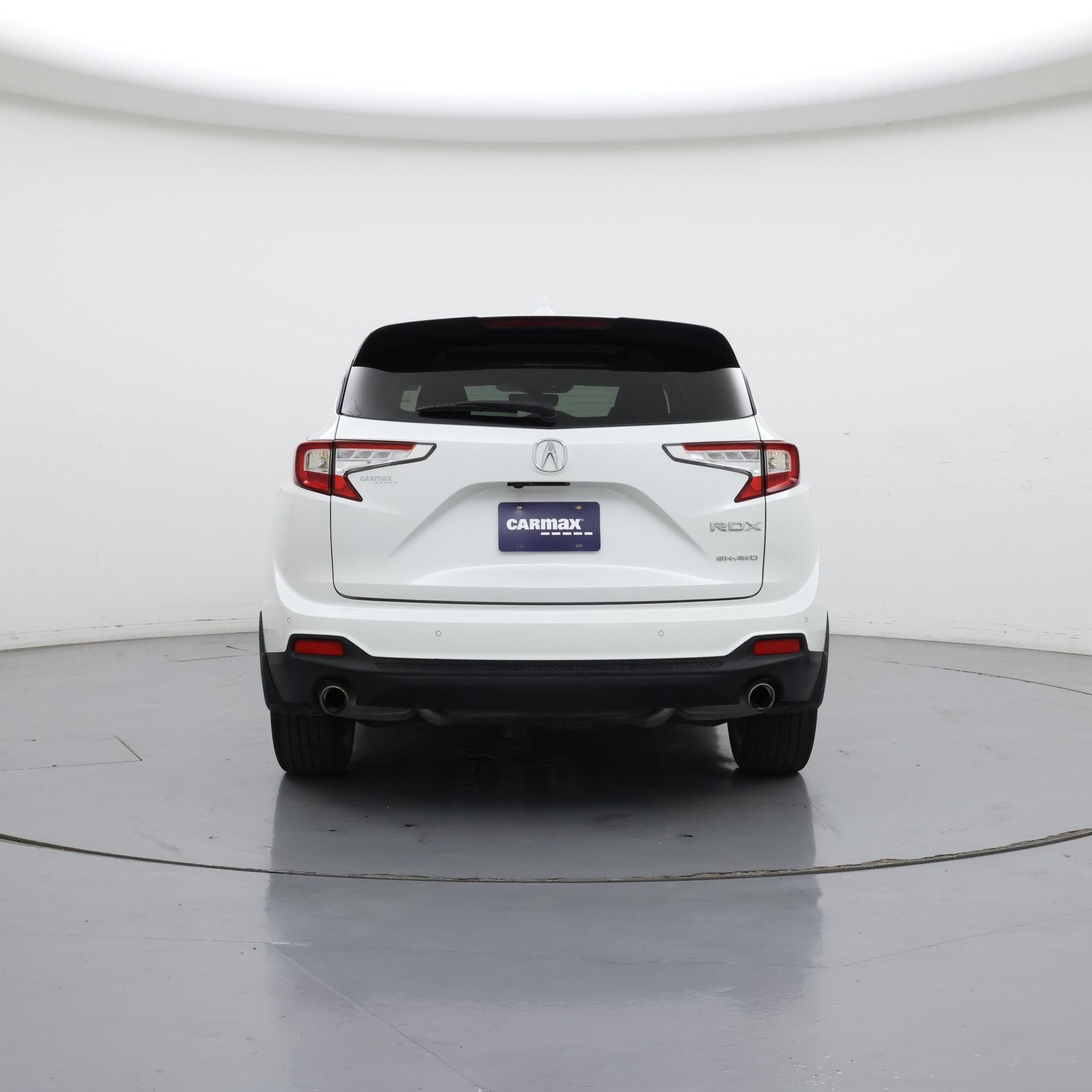 Thumbnail: 2021 Acura RDX - 6