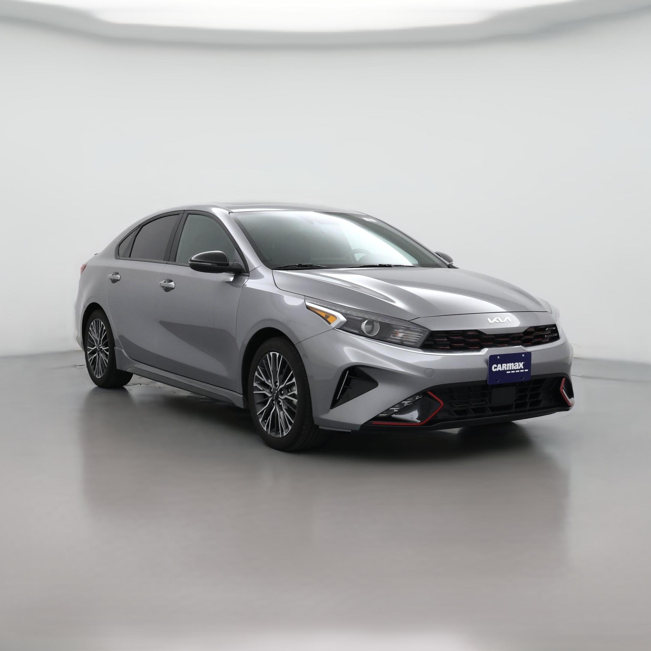 Thumbnail: 2024 Kia Forte - 1