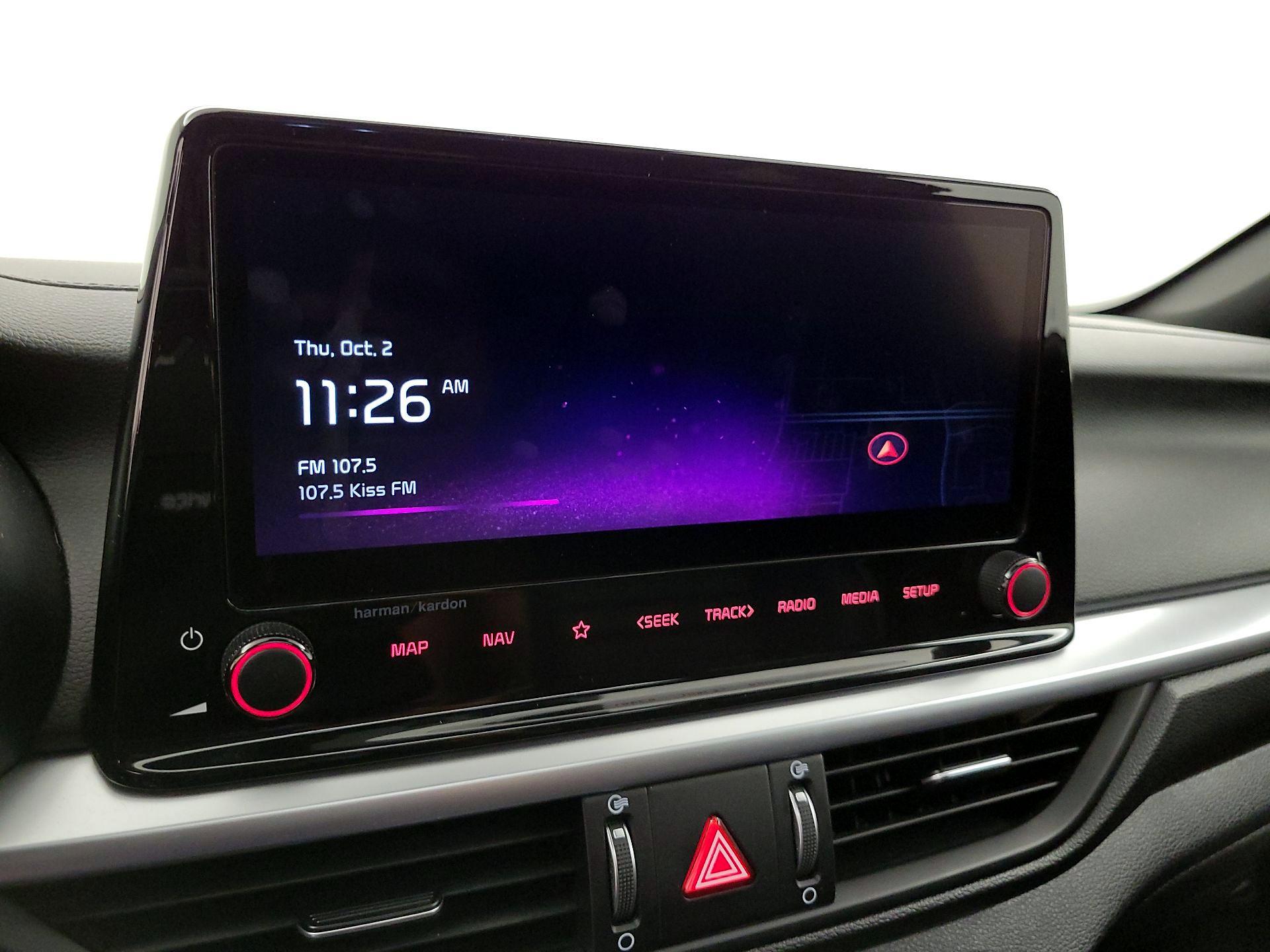 Thumbnail: 2024 Kia Forte - 15