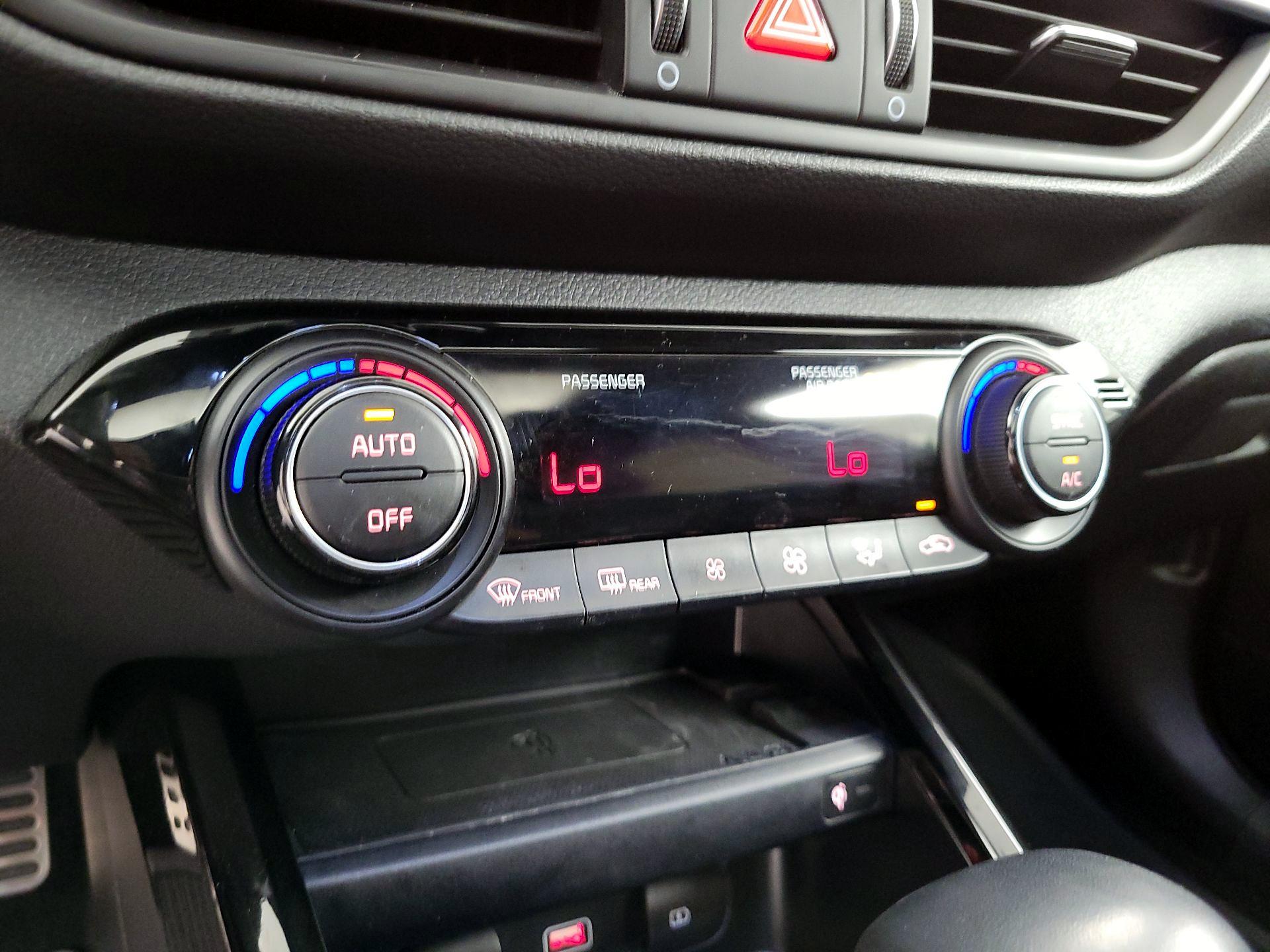Thumbnail: 2024 Kia Forte - 16