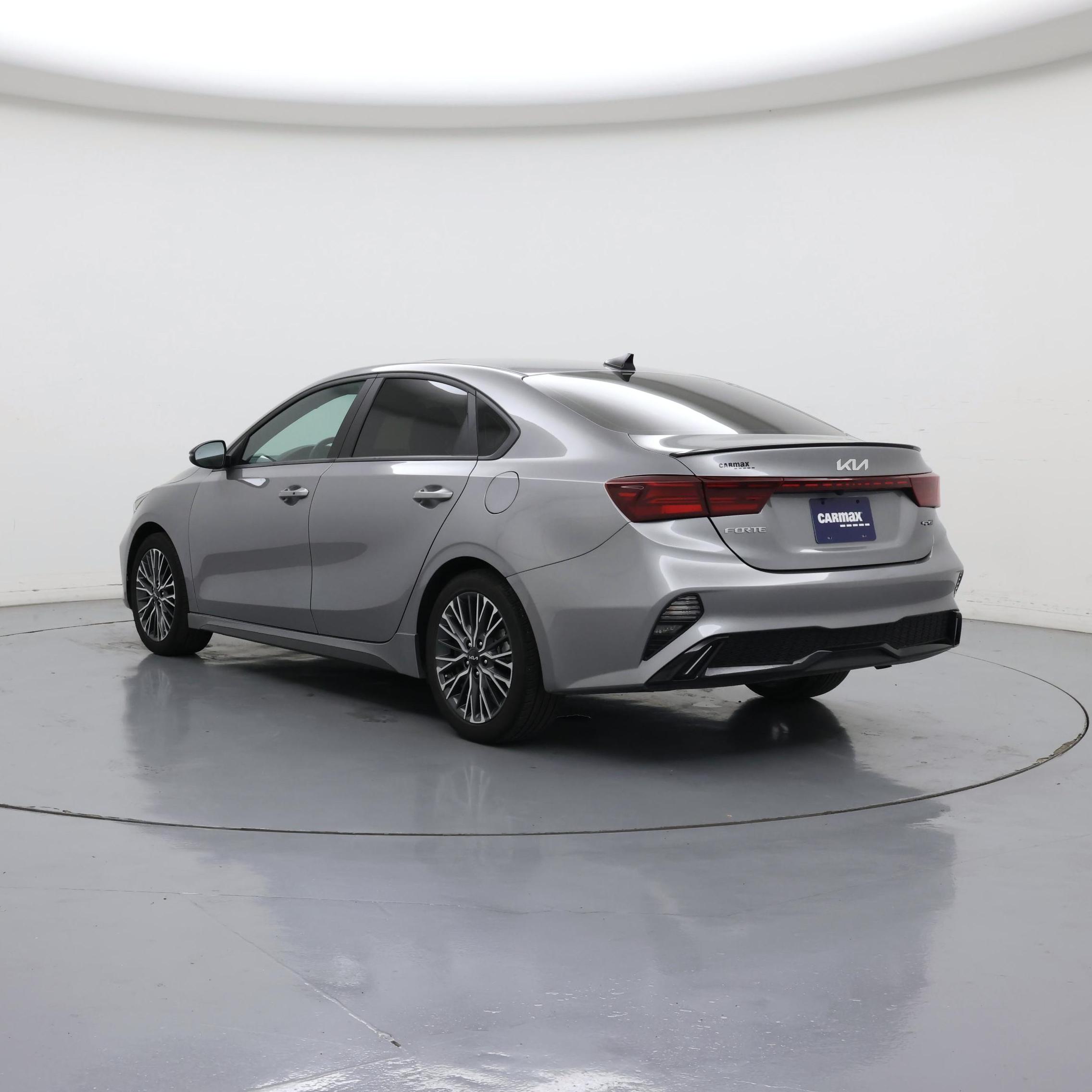 Thumbnail: 2024 Kia Forte - 2