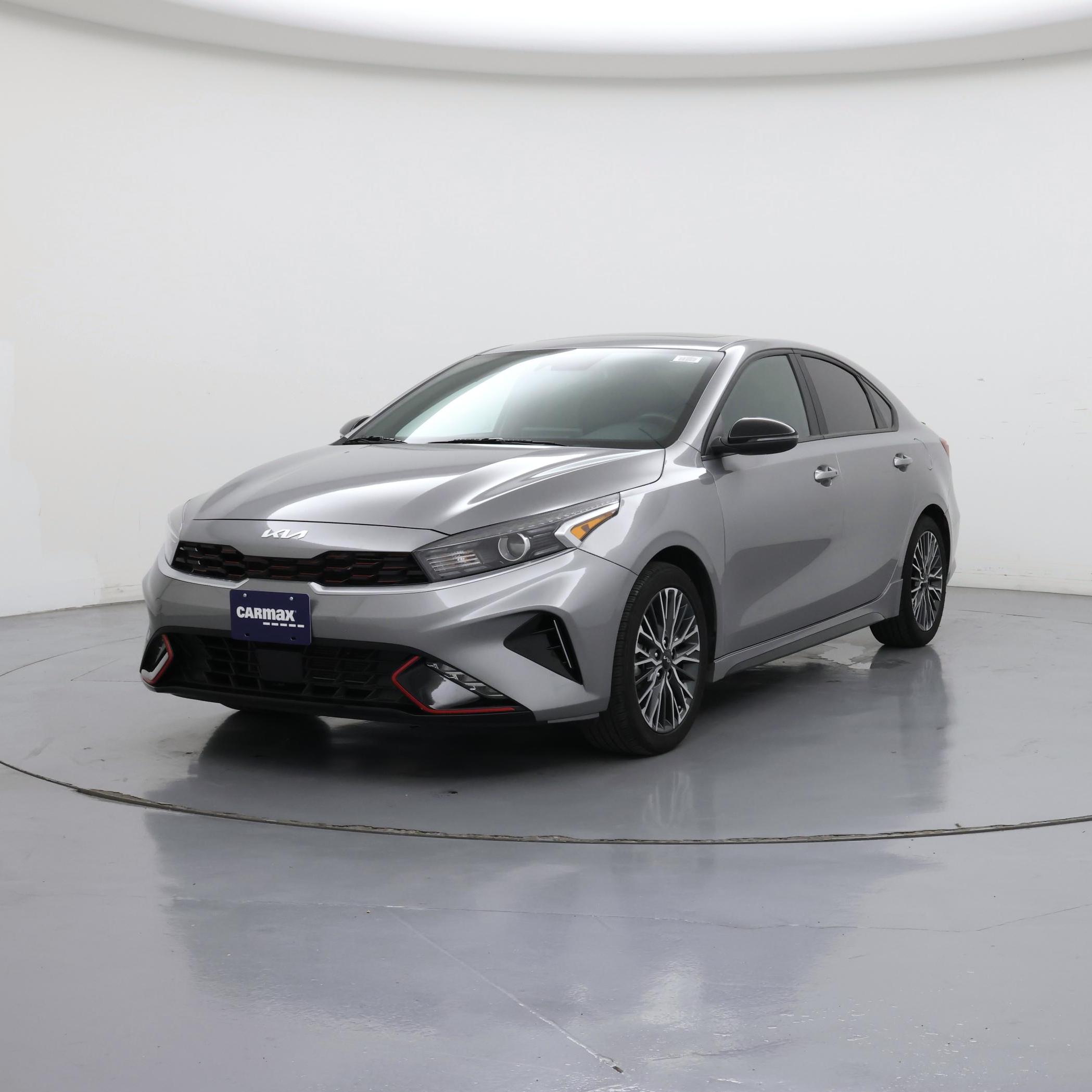 Thumbnail: 2024 Kia Forte - 4