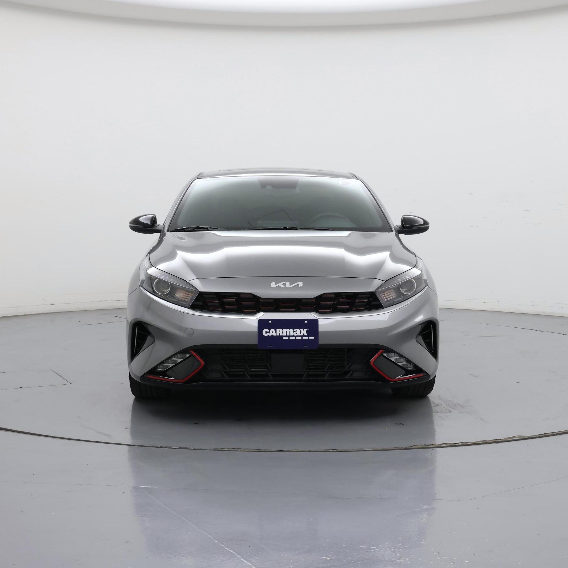 Thumbnail: 2024 Kia Forte - 5