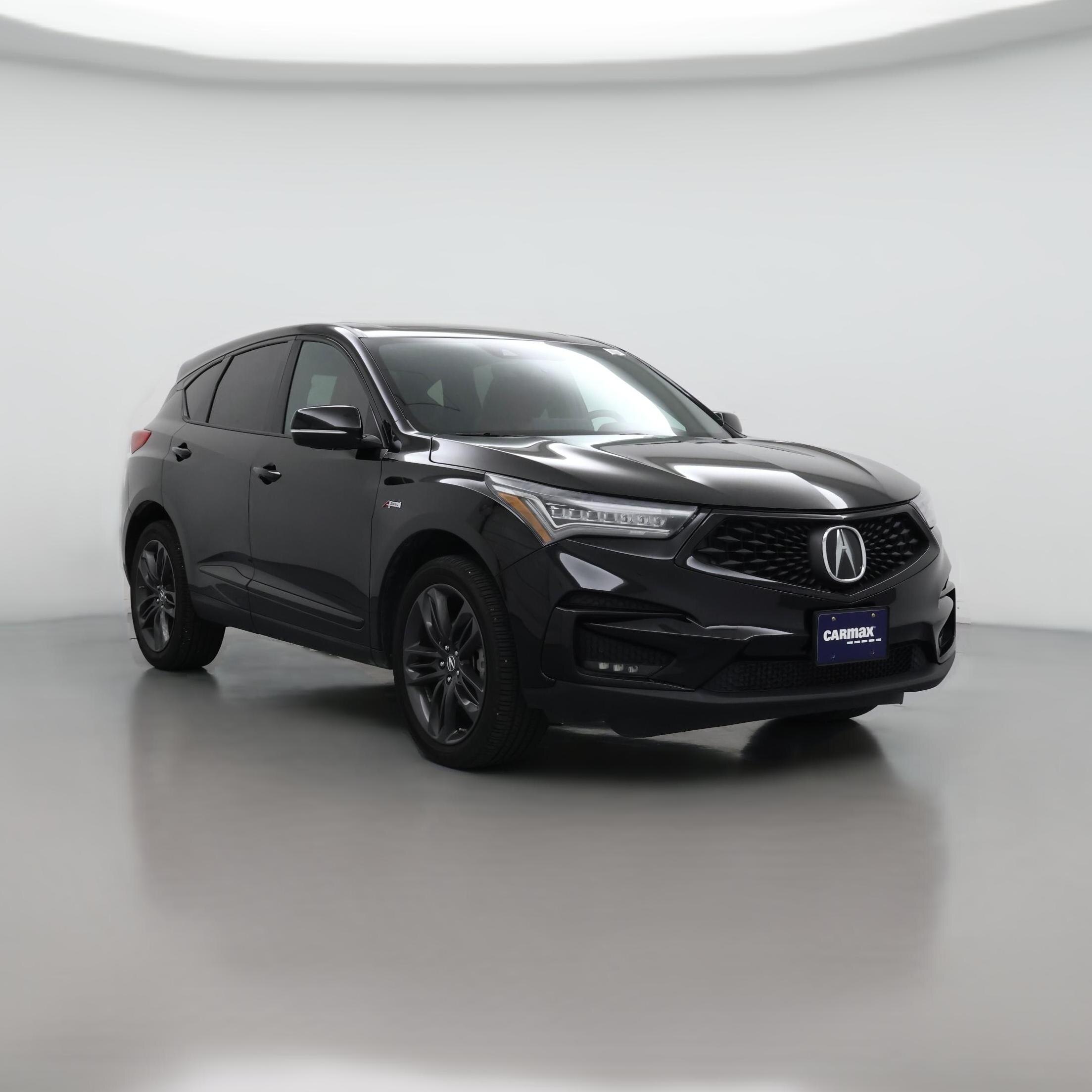 Thumbnail: 2019 Acura RDX - 1