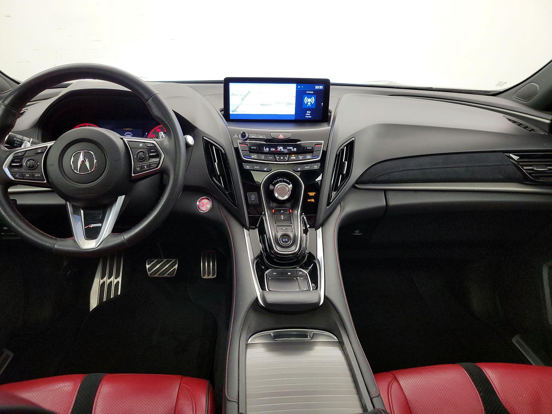 Thumbnail: 2019 Acura RDX - 9