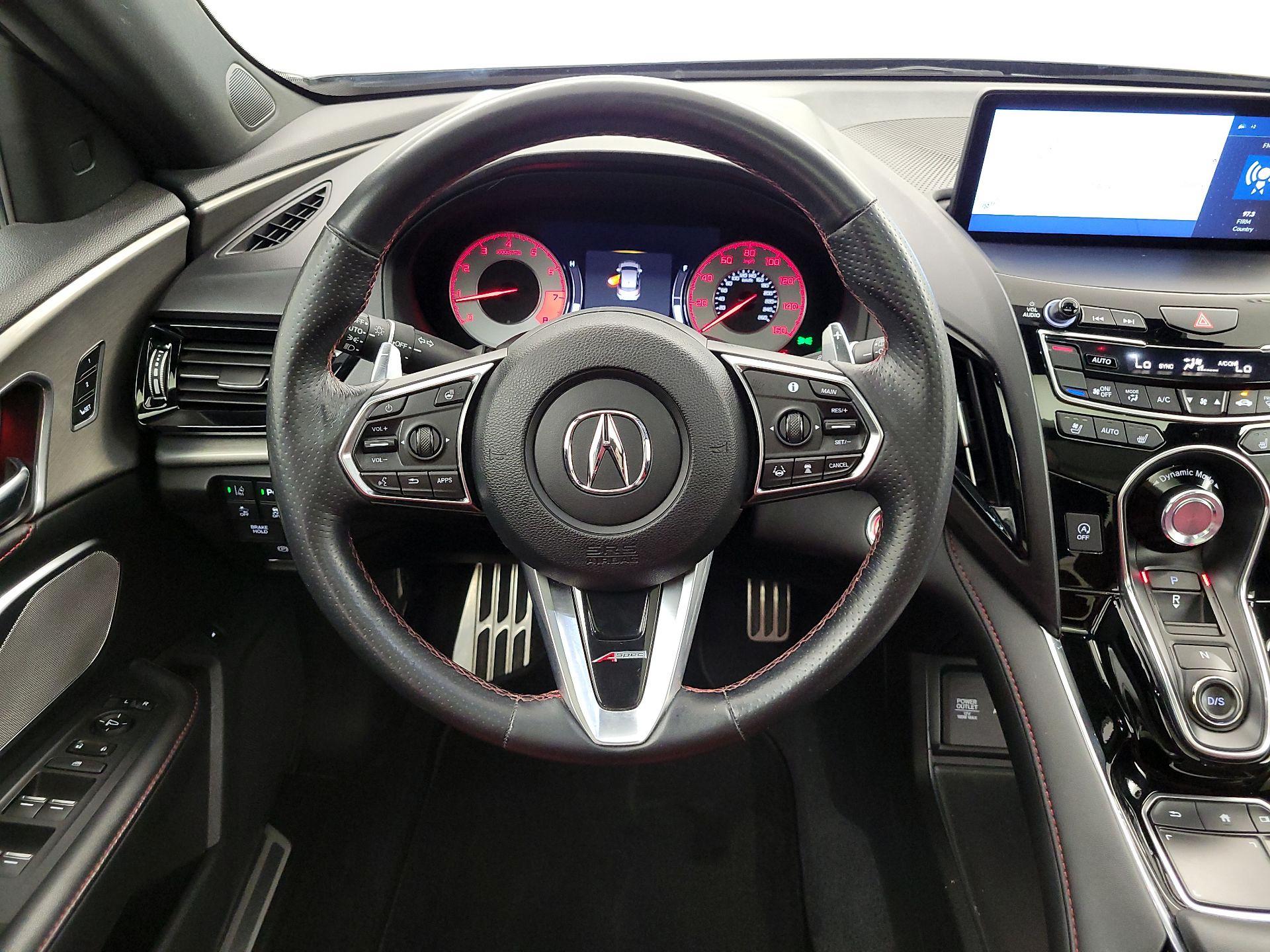 Thumbnail: 2019 Acura RDX - 10