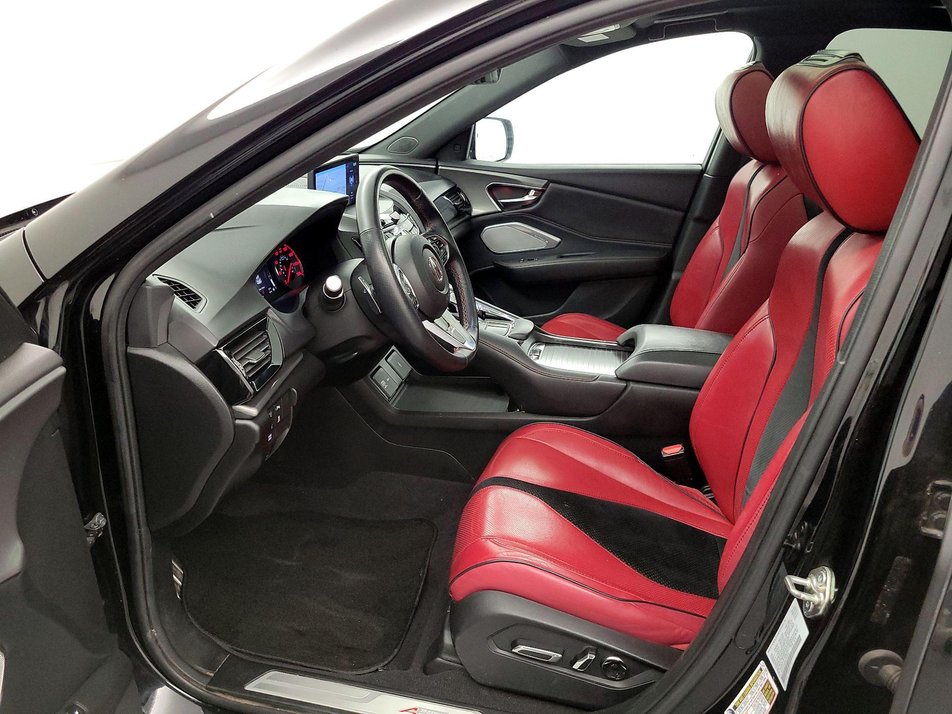 Thumbnail: 2019 Acura RDX - 11