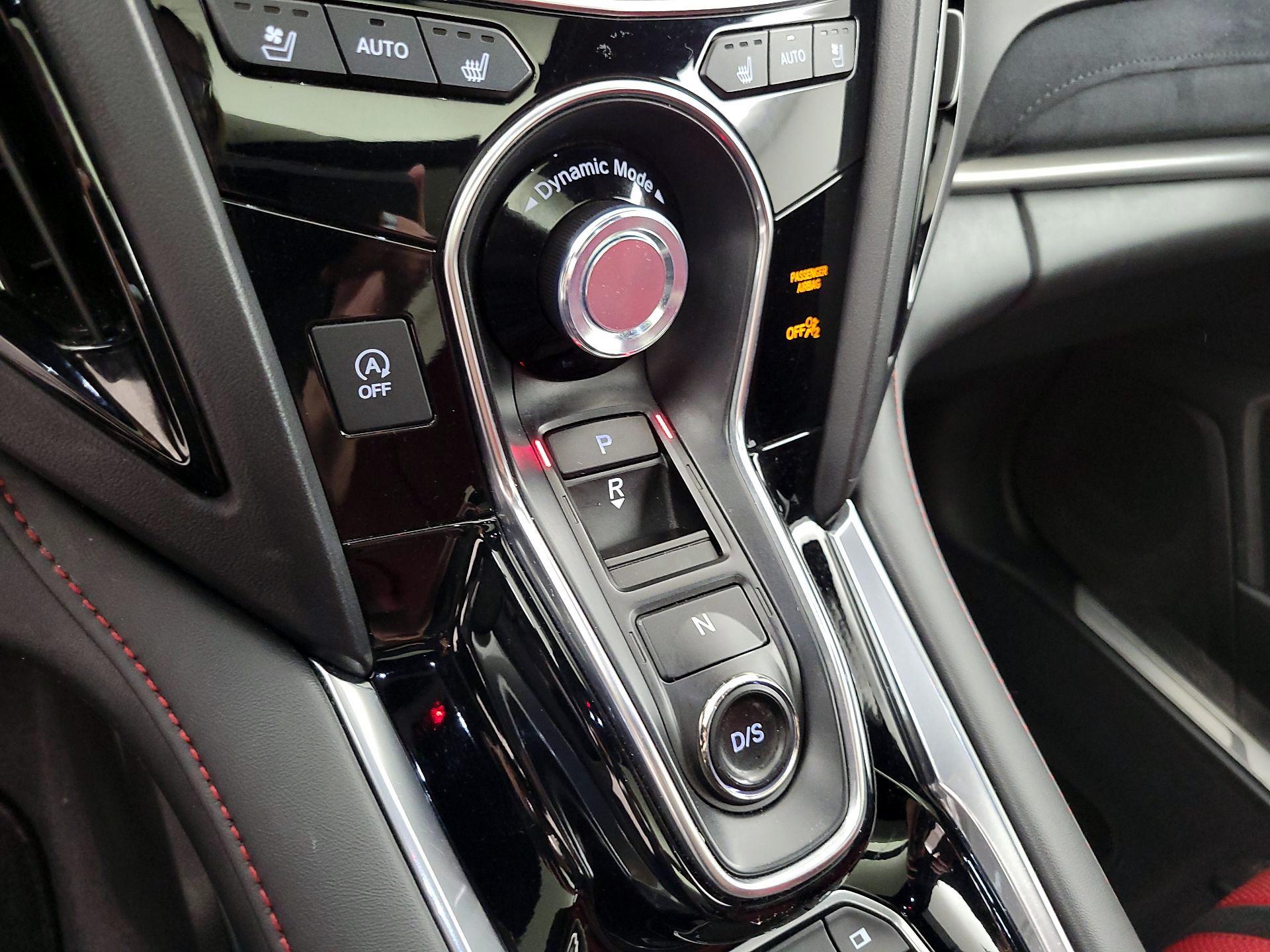 Thumbnail: 2019 Acura RDX - 18