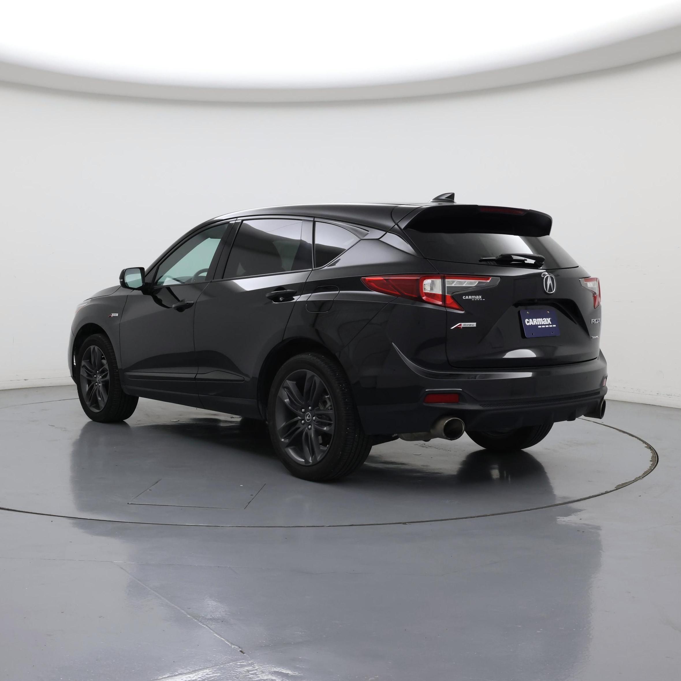 Thumbnail: 2019 Acura RDX - 2